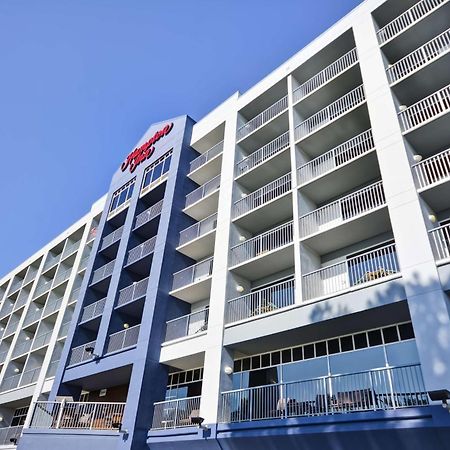 Hampton Inn Mobile/East Bay Daphne Extérieur photo