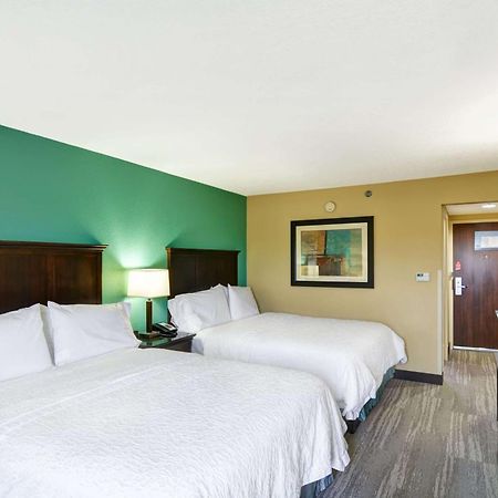 Hampton Inn Mobile/East Bay Daphne Extérieur photo