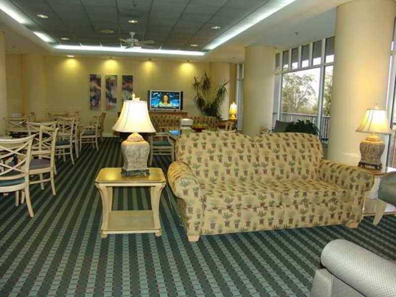 Hampton Inn Mobile/East Bay Daphne Intérieur photo