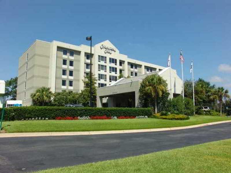 Hampton Inn Mobile/East Bay Daphne Extérieur photo