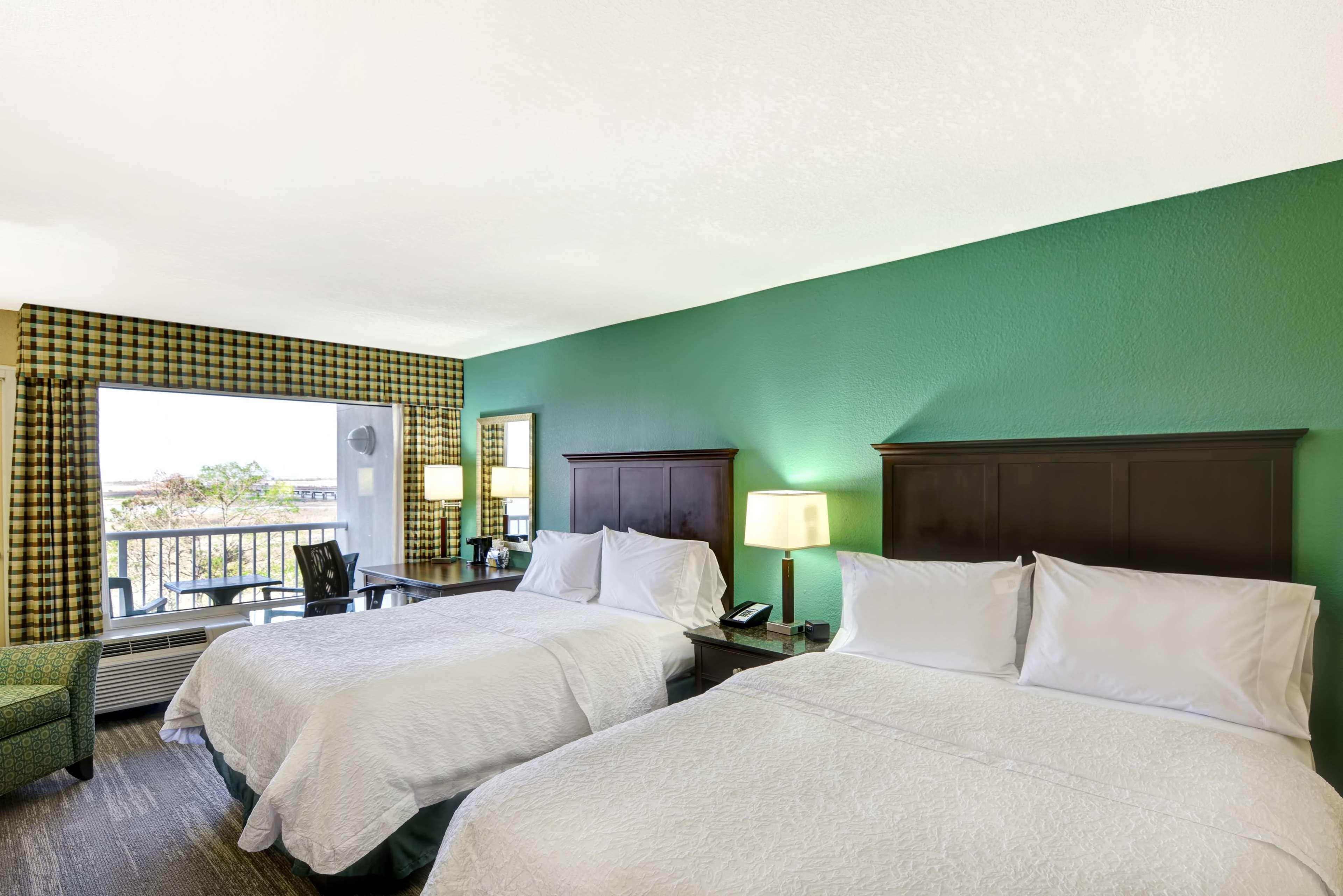 Hampton Inn Mobile/East Bay Daphne Extérieur photo