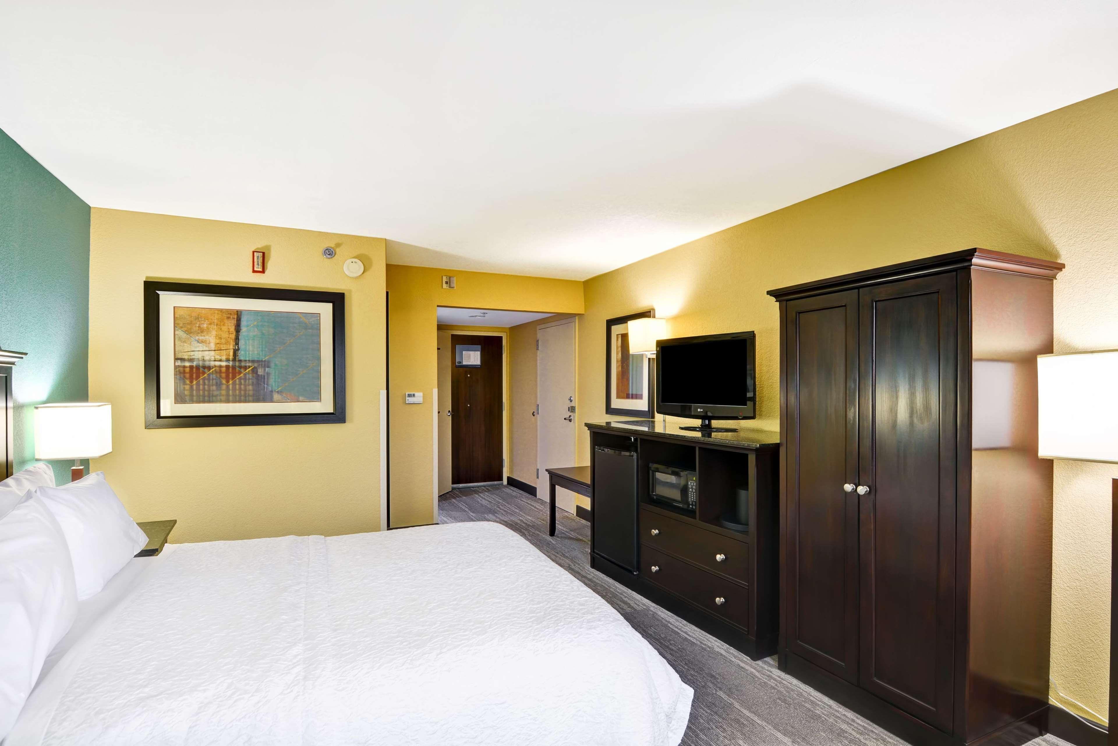 Hampton Inn Mobile/East Bay Daphne Extérieur photo