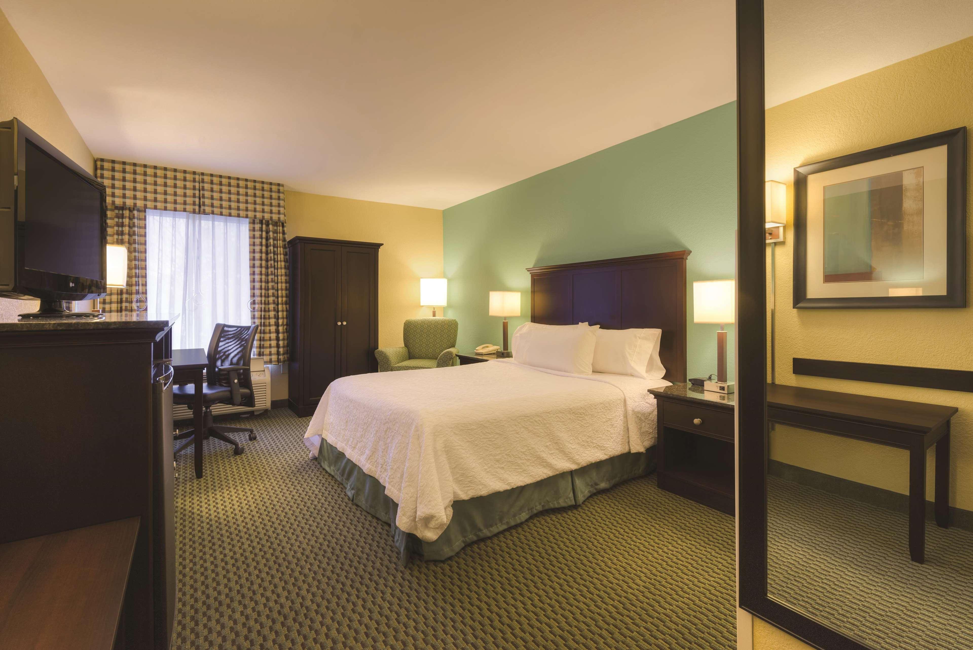 Hampton Inn Mobile/East Bay Daphne Extérieur photo