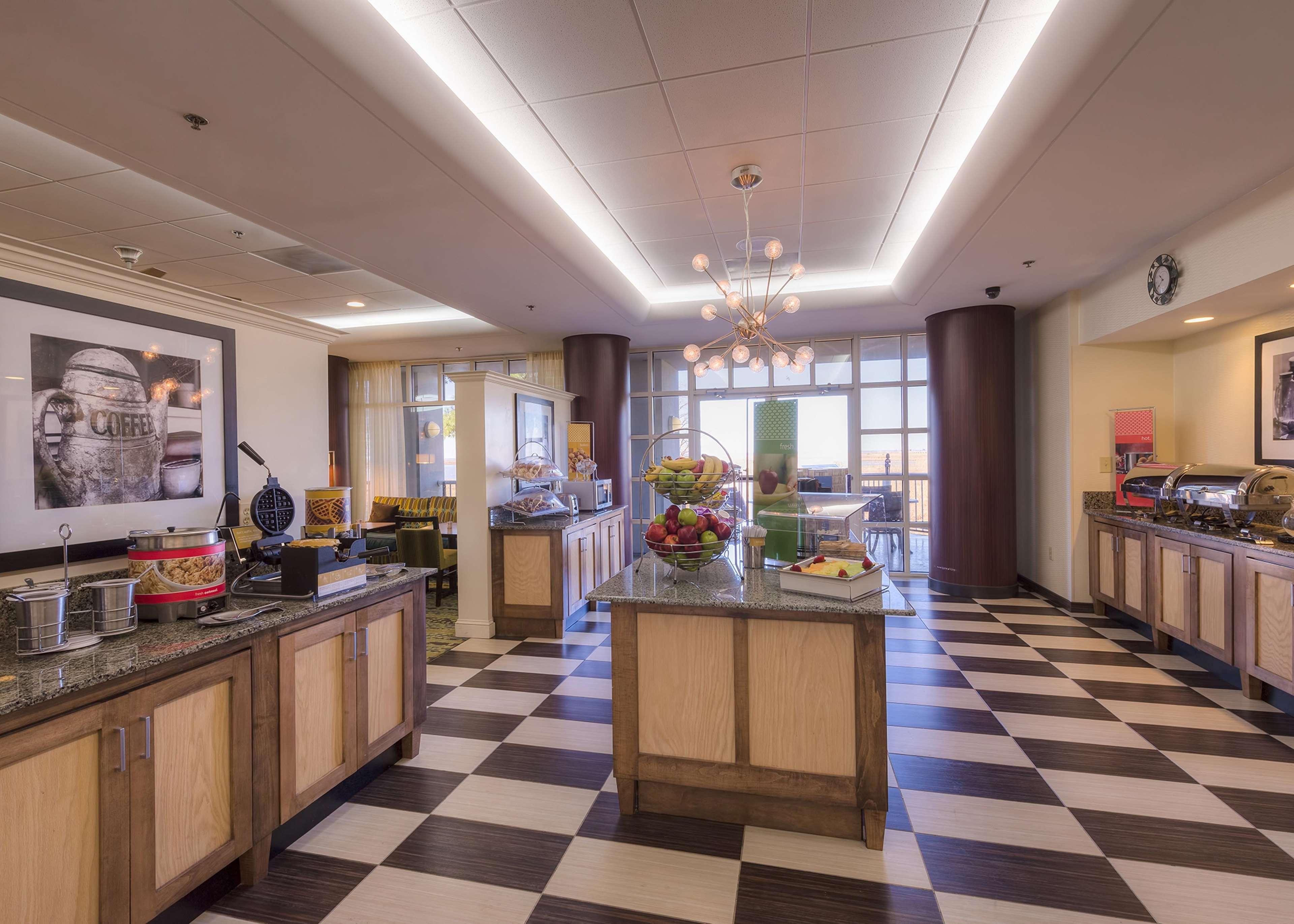 Hampton Inn Mobile/East Bay Daphne Extérieur photo