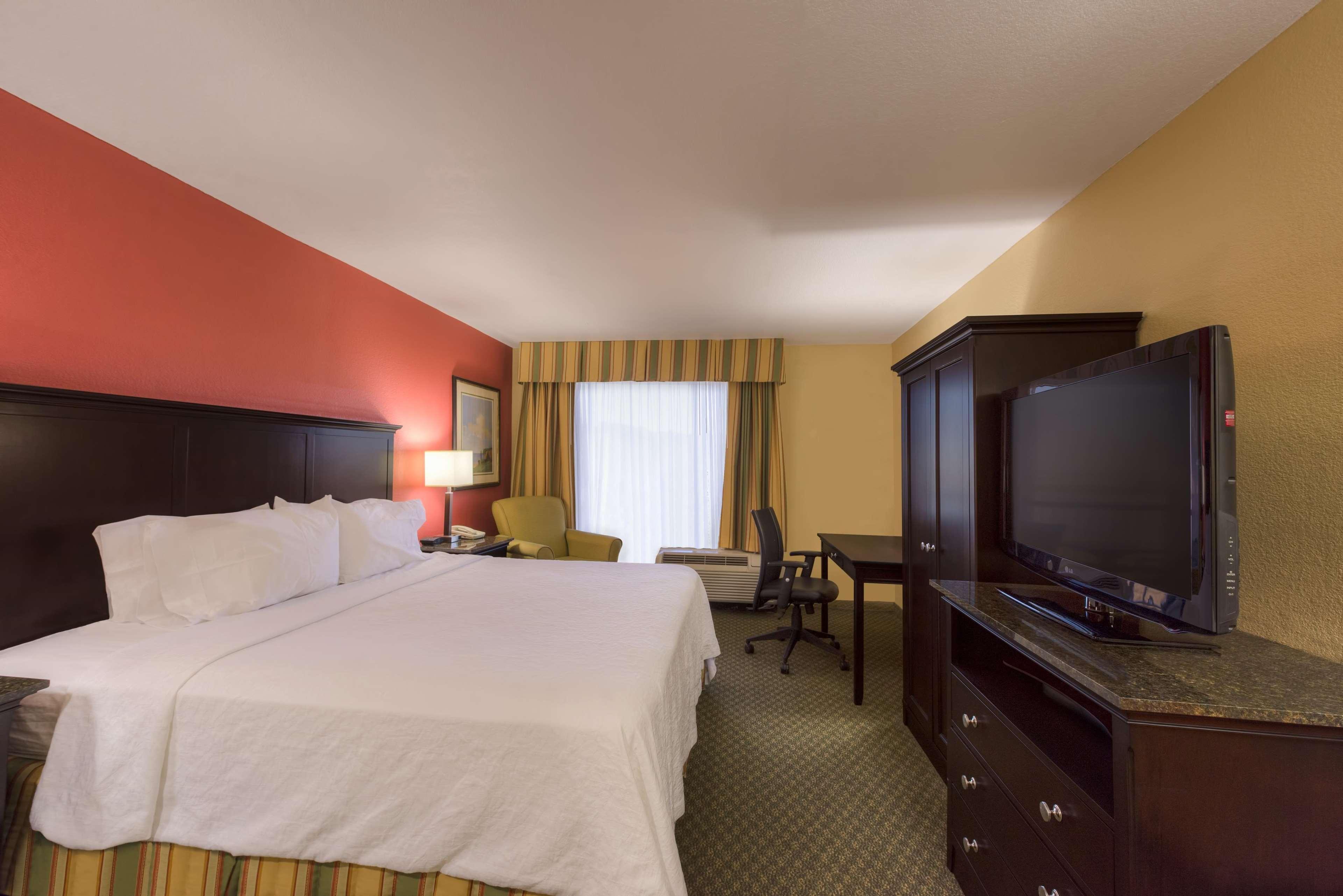 Hampton Inn Mobile/East Bay Daphne Extérieur photo