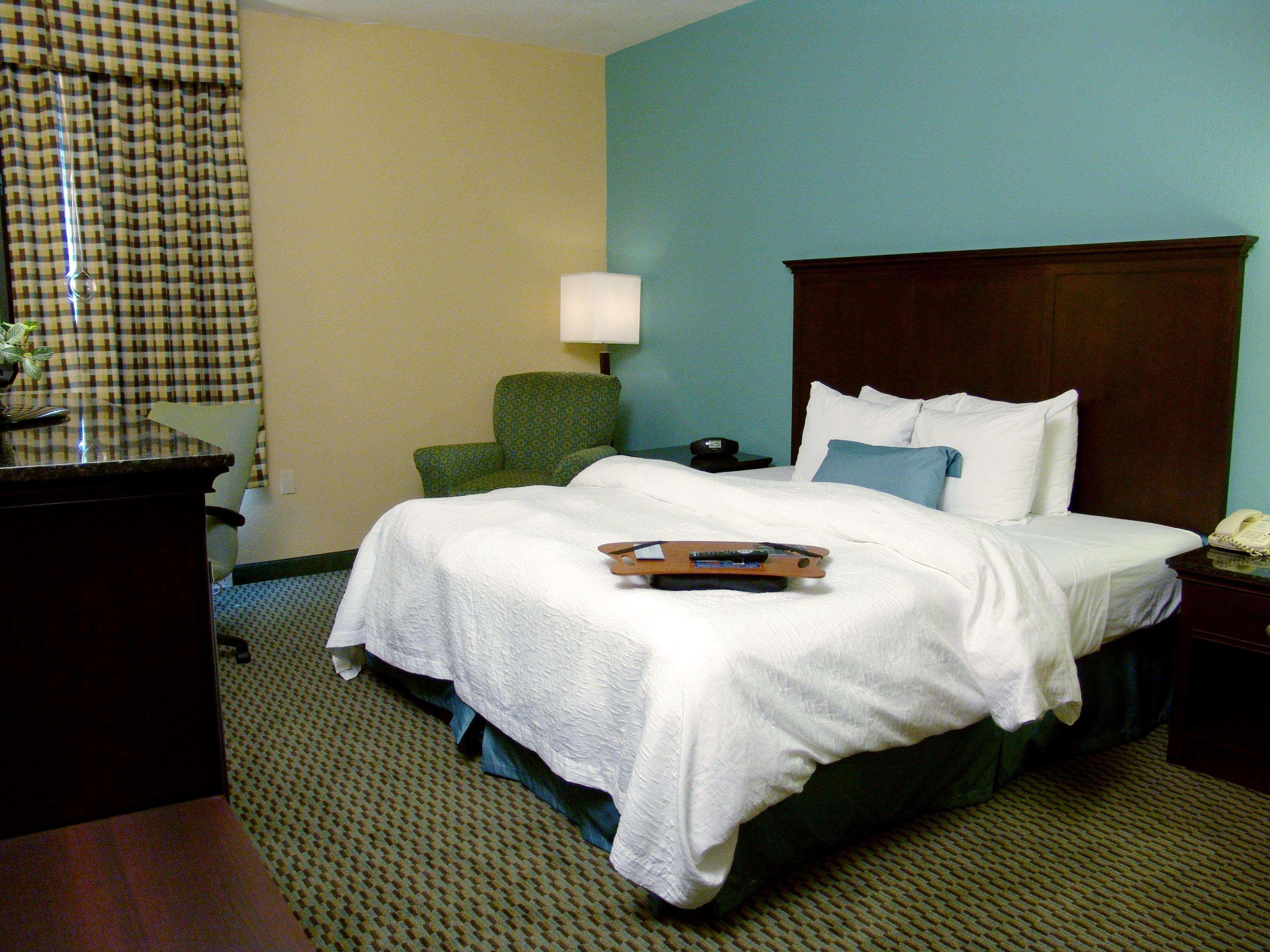 Hampton Inn Mobile/East Bay Daphne Chambre photo