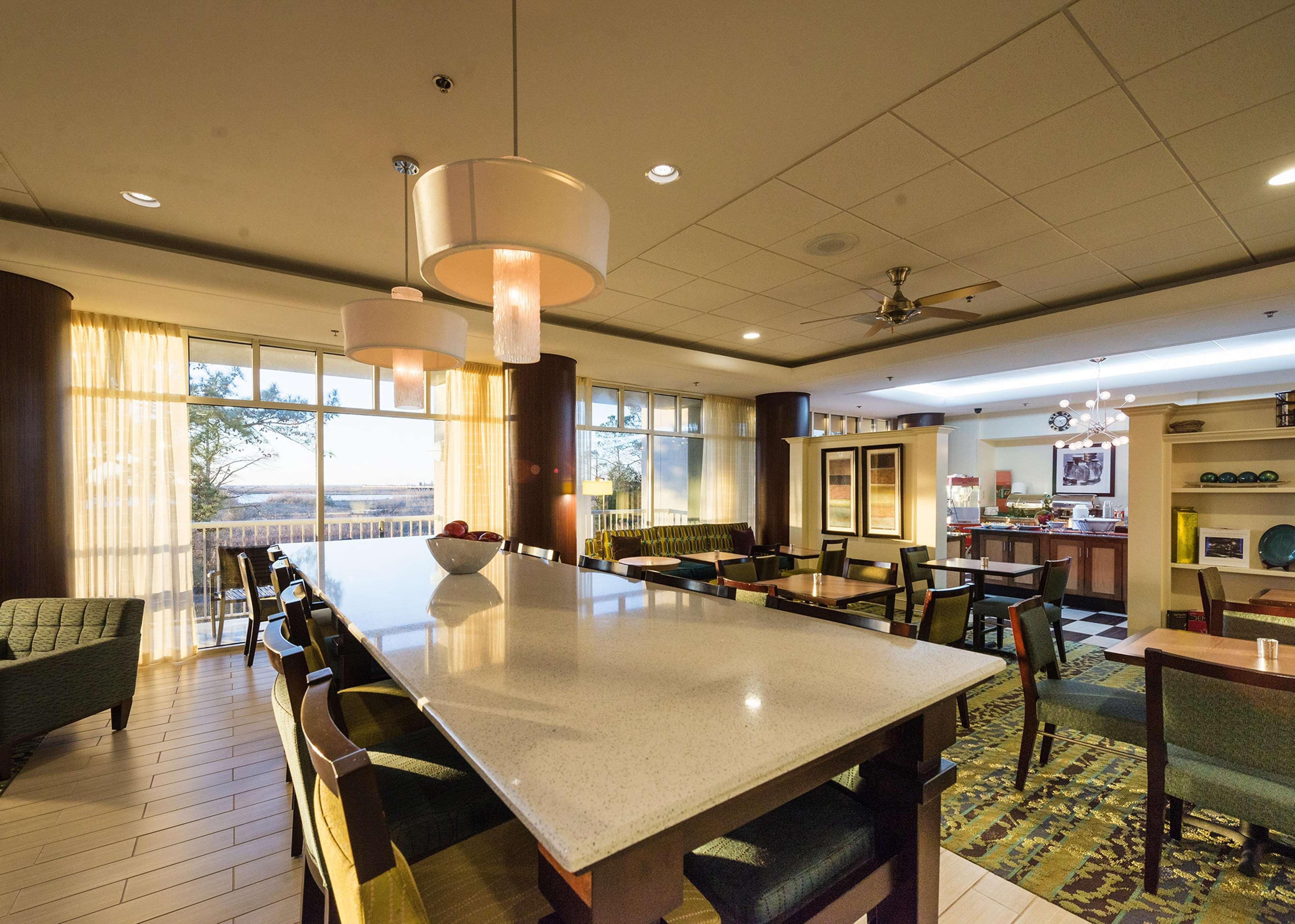 Hampton Inn Mobile/East Bay Daphne Extérieur photo