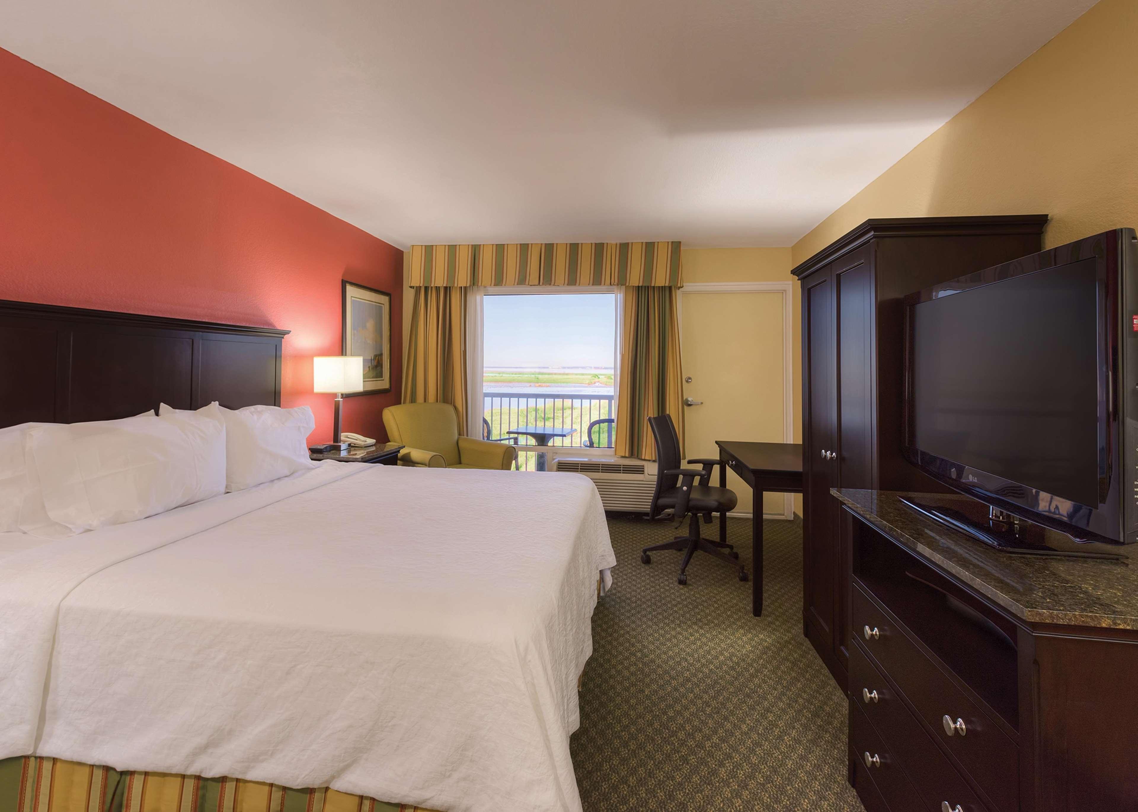 Hampton Inn Mobile/East Bay Daphne Extérieur photo