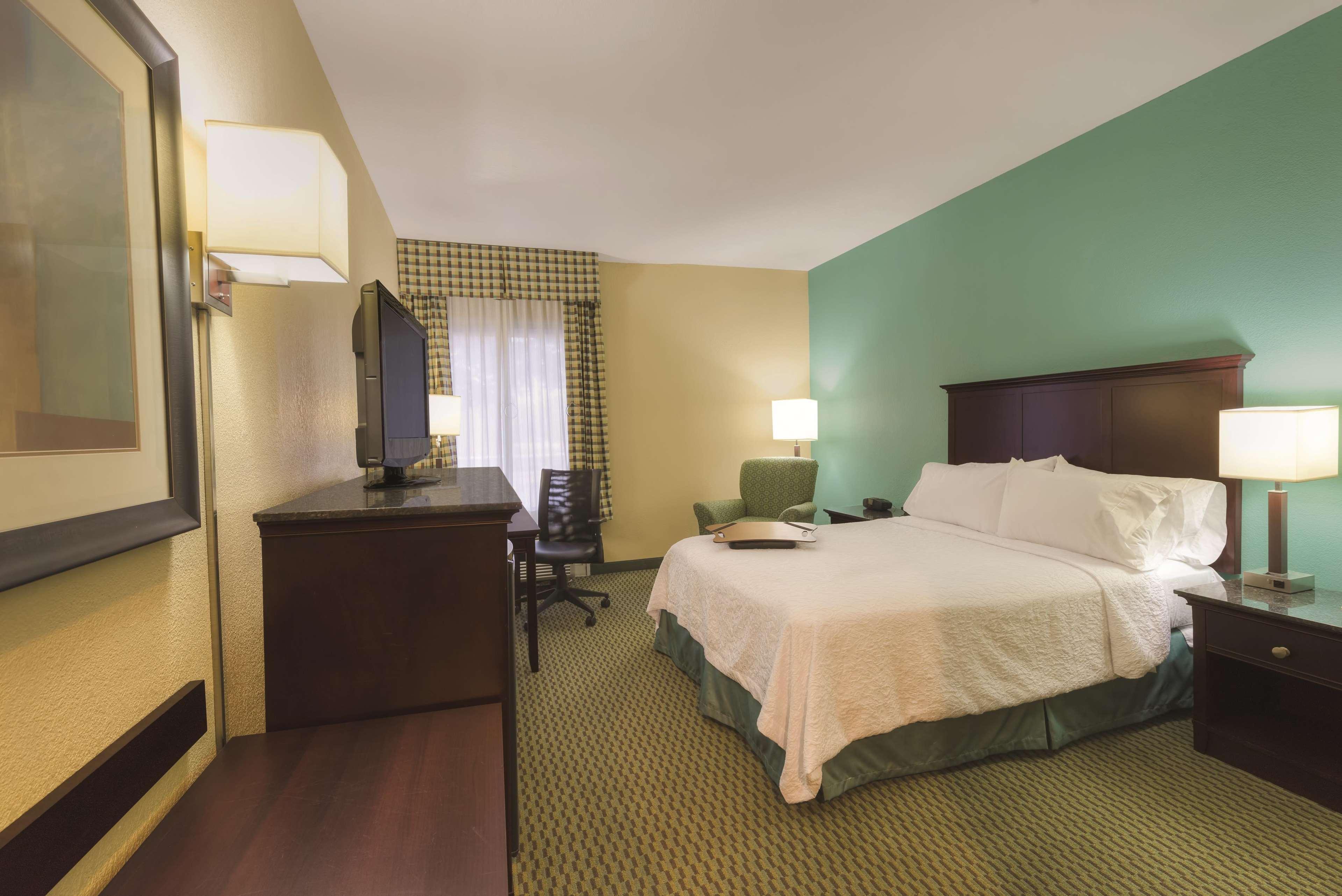 Hampton Inn Mobile/East Bay Daphne Extérieur photo