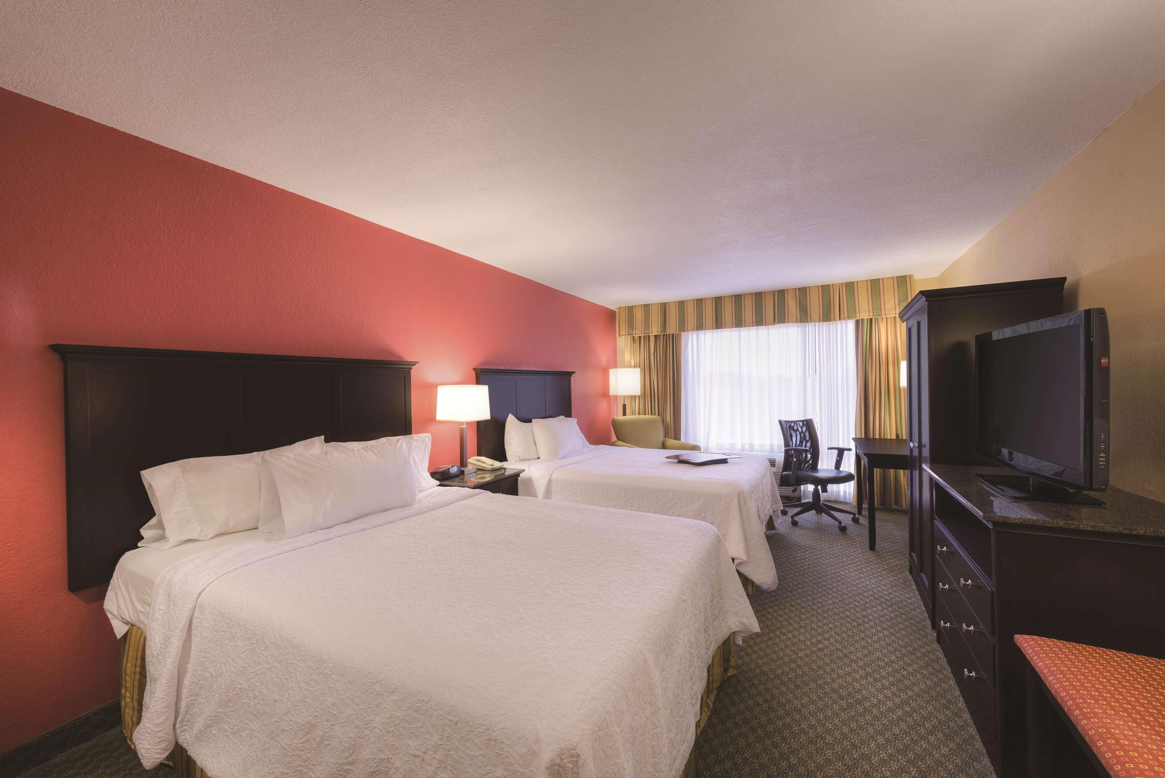 Hampton Inn Mobile/East Bay Daphne Extérieur photo