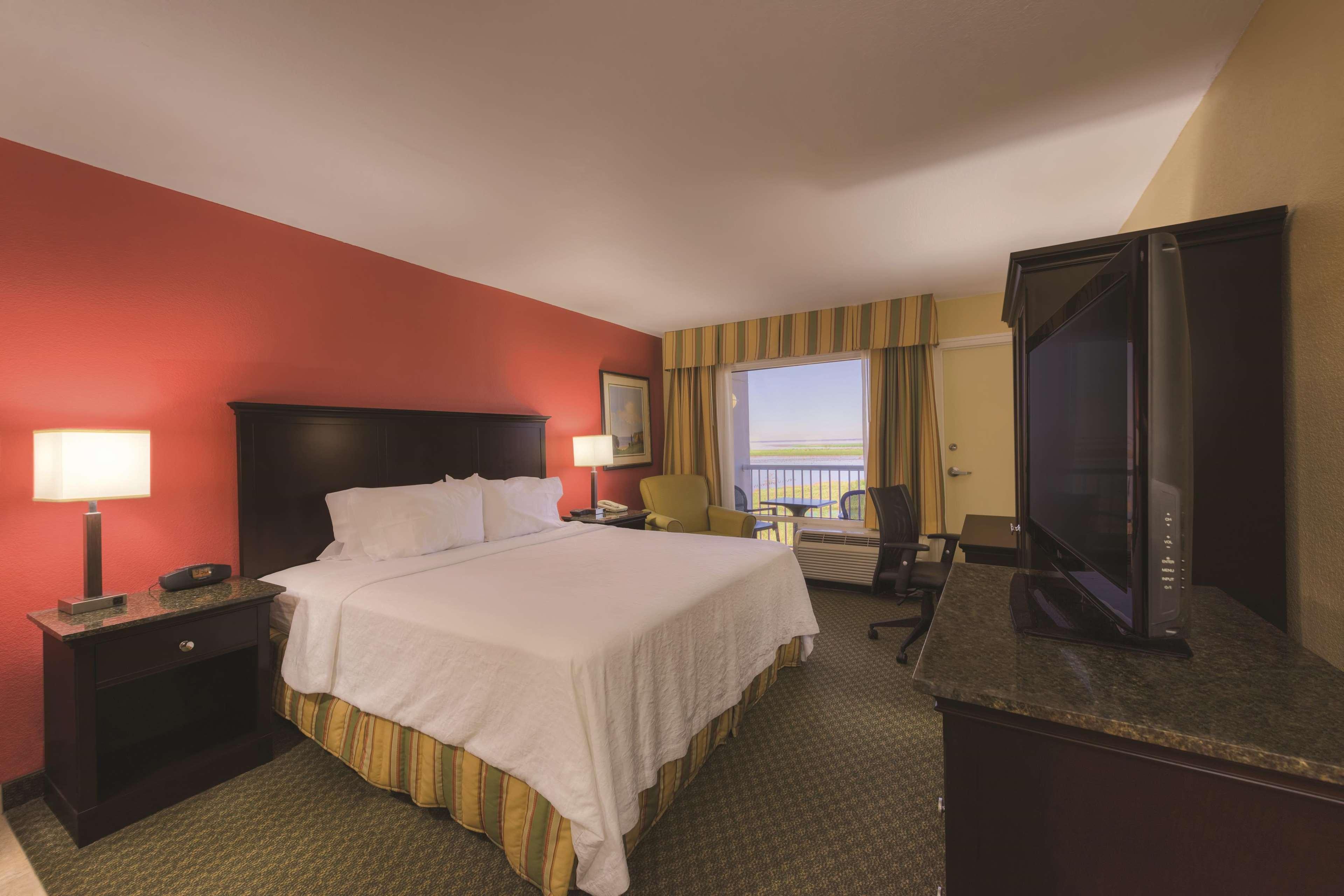 Hampton Inn Mobile/East Bay Daphne Extérieur photo