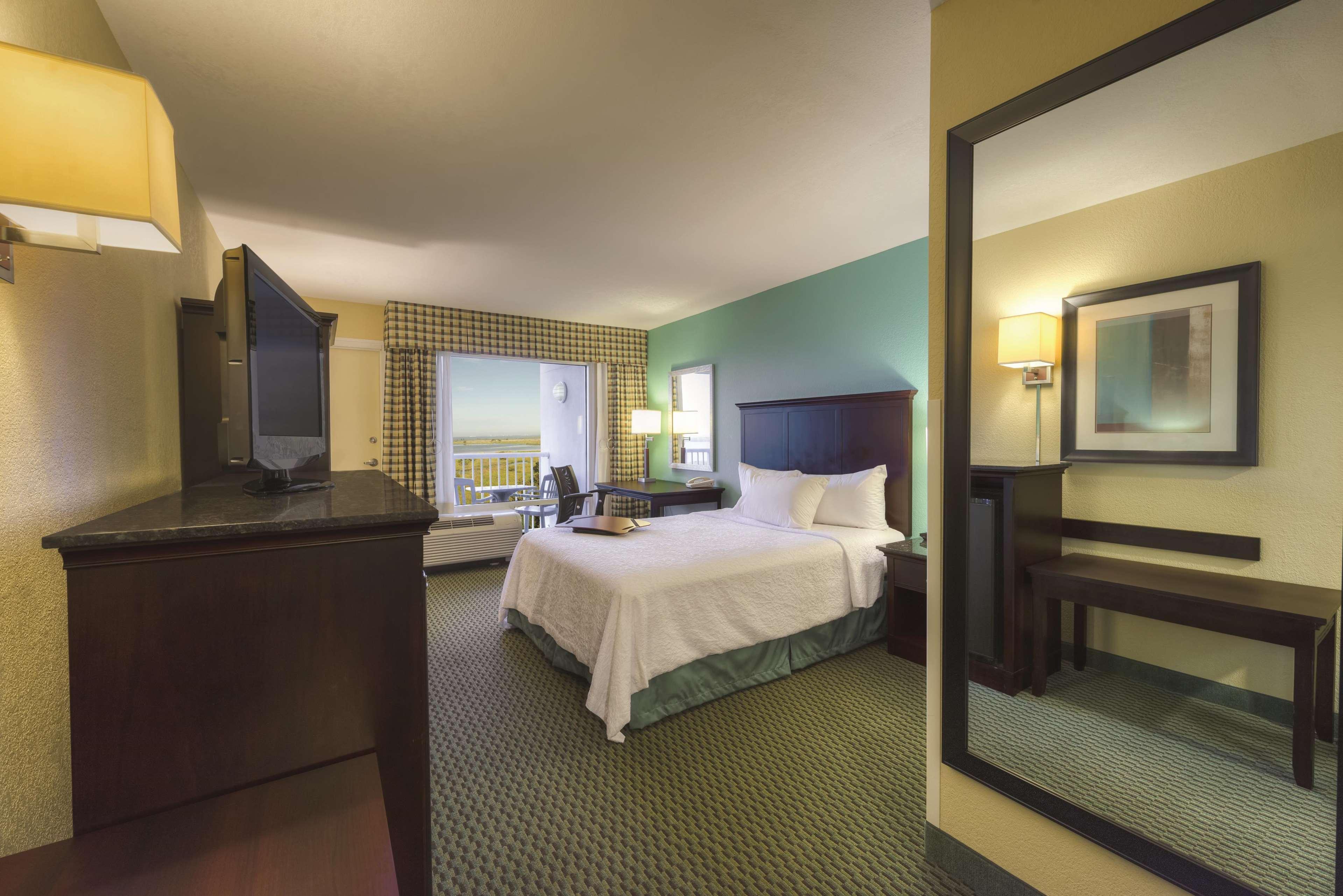 Hampton Inn Mobile/East Bay Daphne Extérieur photo