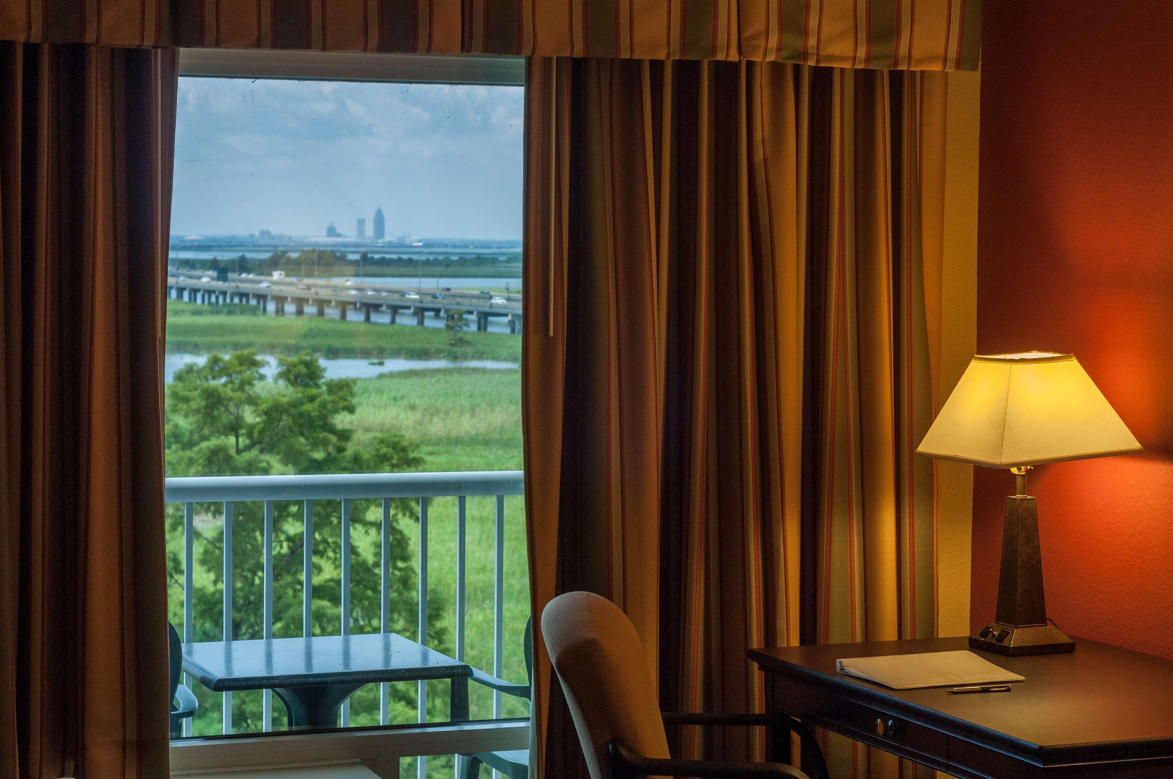 Hampton Inn Mobile/East Bay Daphne Chambre photo
