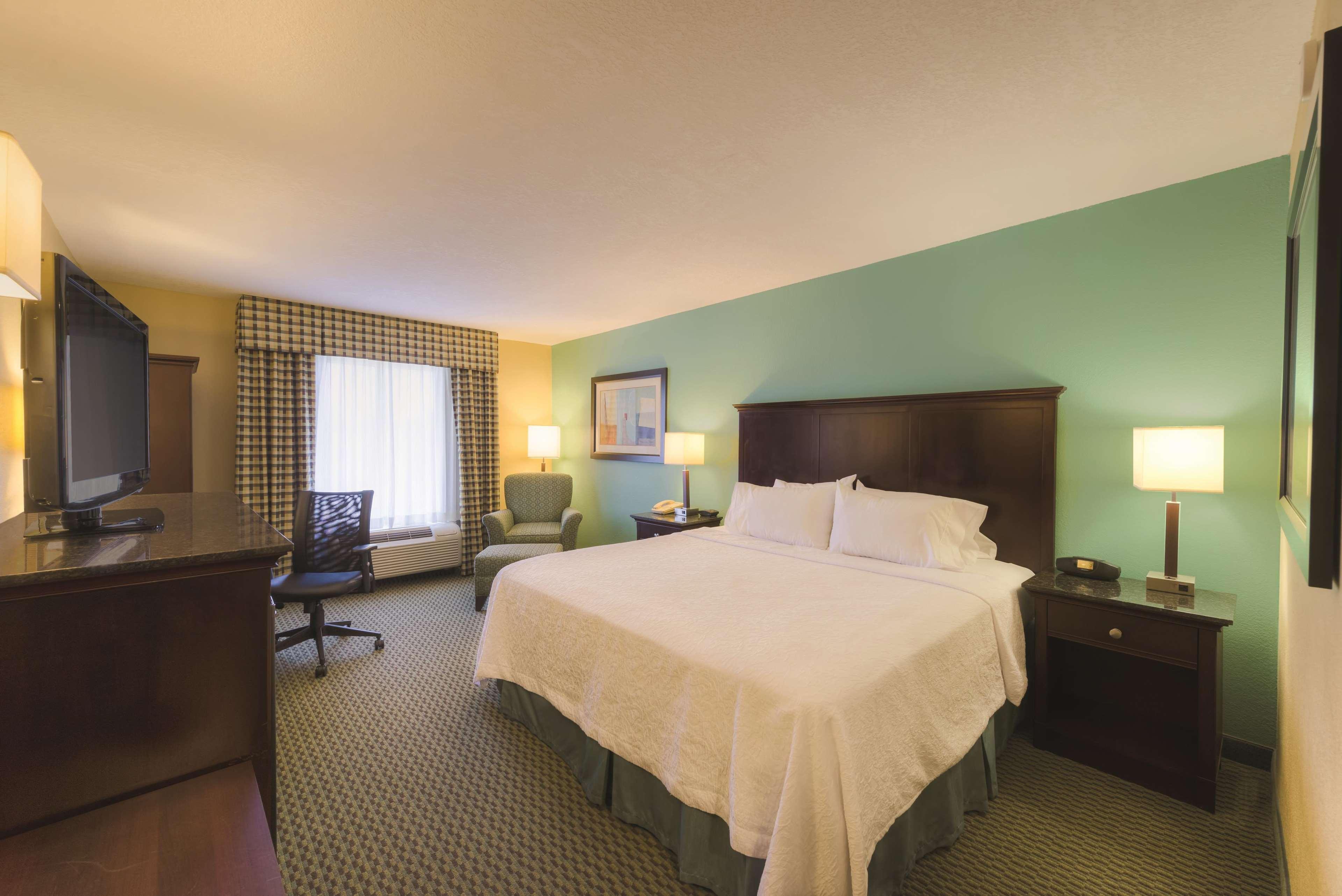 Hampton Inn Mobile/East Bay Daphne Extérieur photo