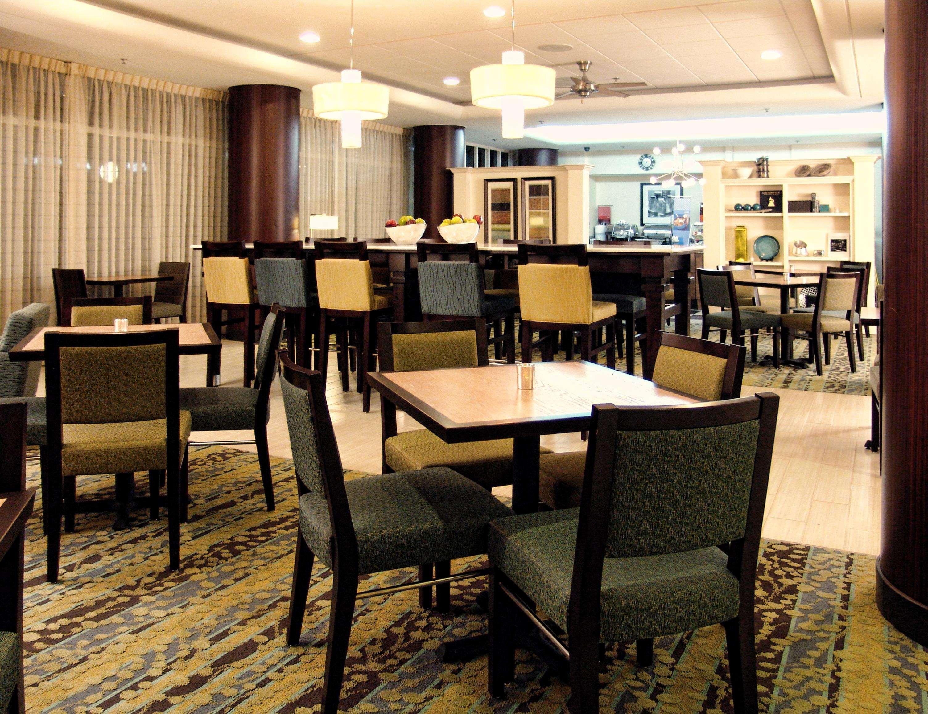 Hampton Inn Mobile/East Bay Daphne Extérieur photo