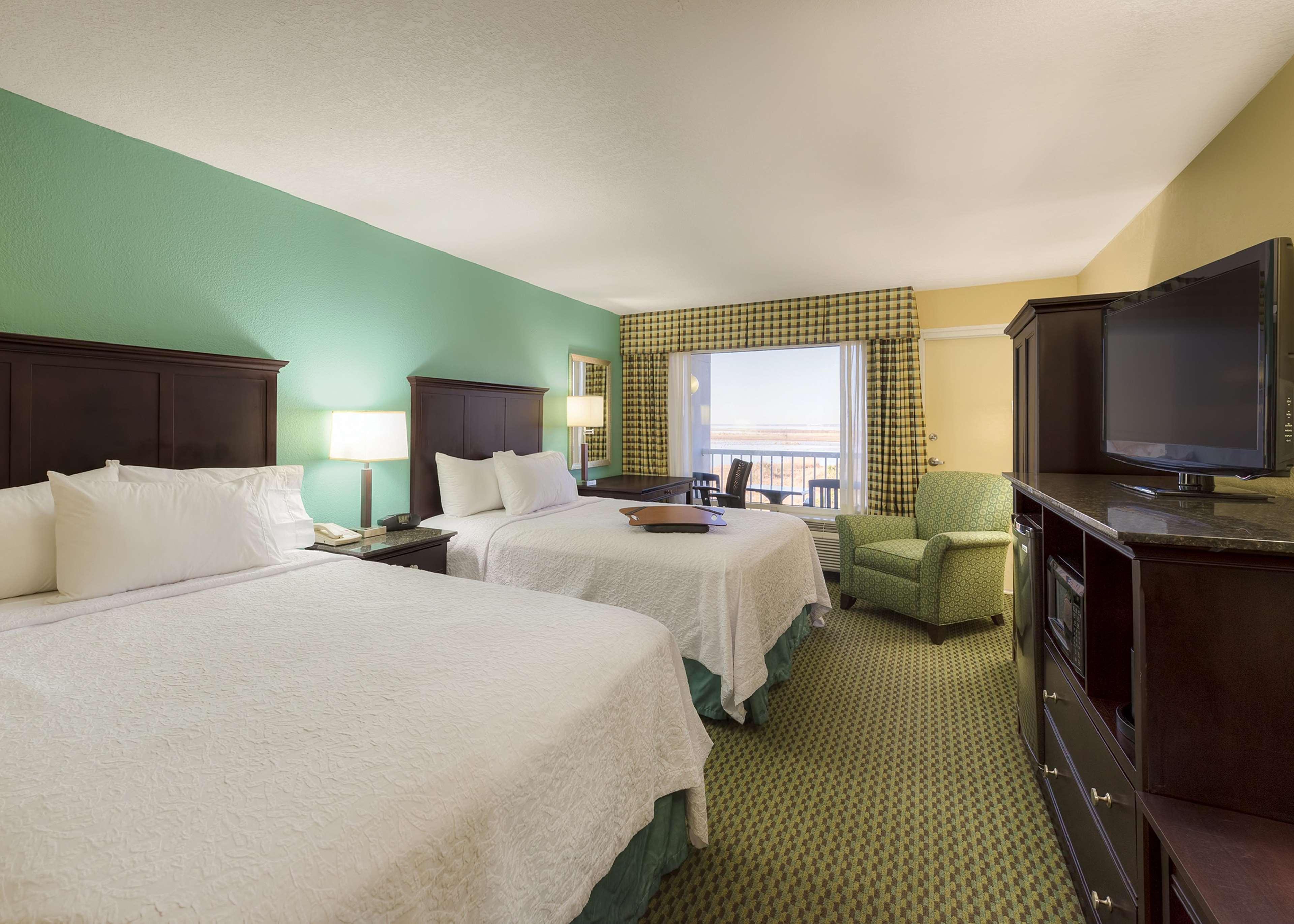 Hampton Inn Mobile/East Bay Daphne Extérieur photo
