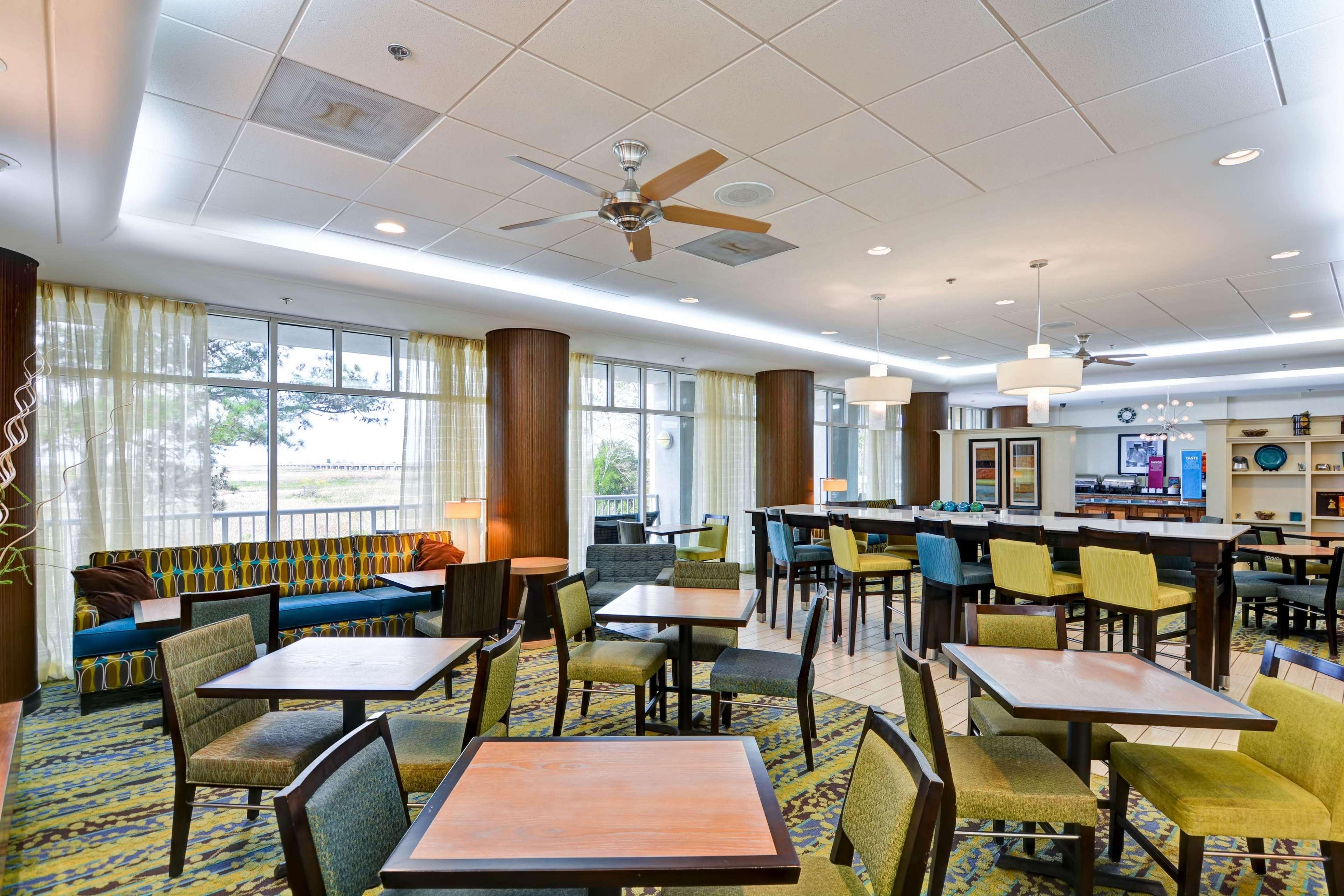 Hampton Inn Mobile/East Bay Daphne Extérieur photo