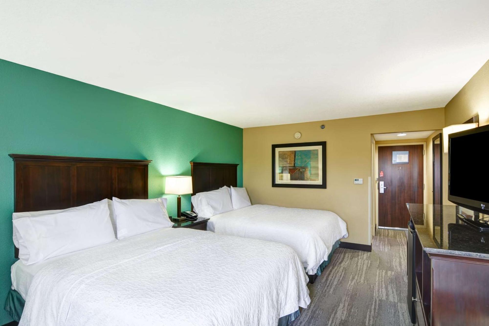 Hampton Inn Mobile/East Bay Daphne Extérieur photo