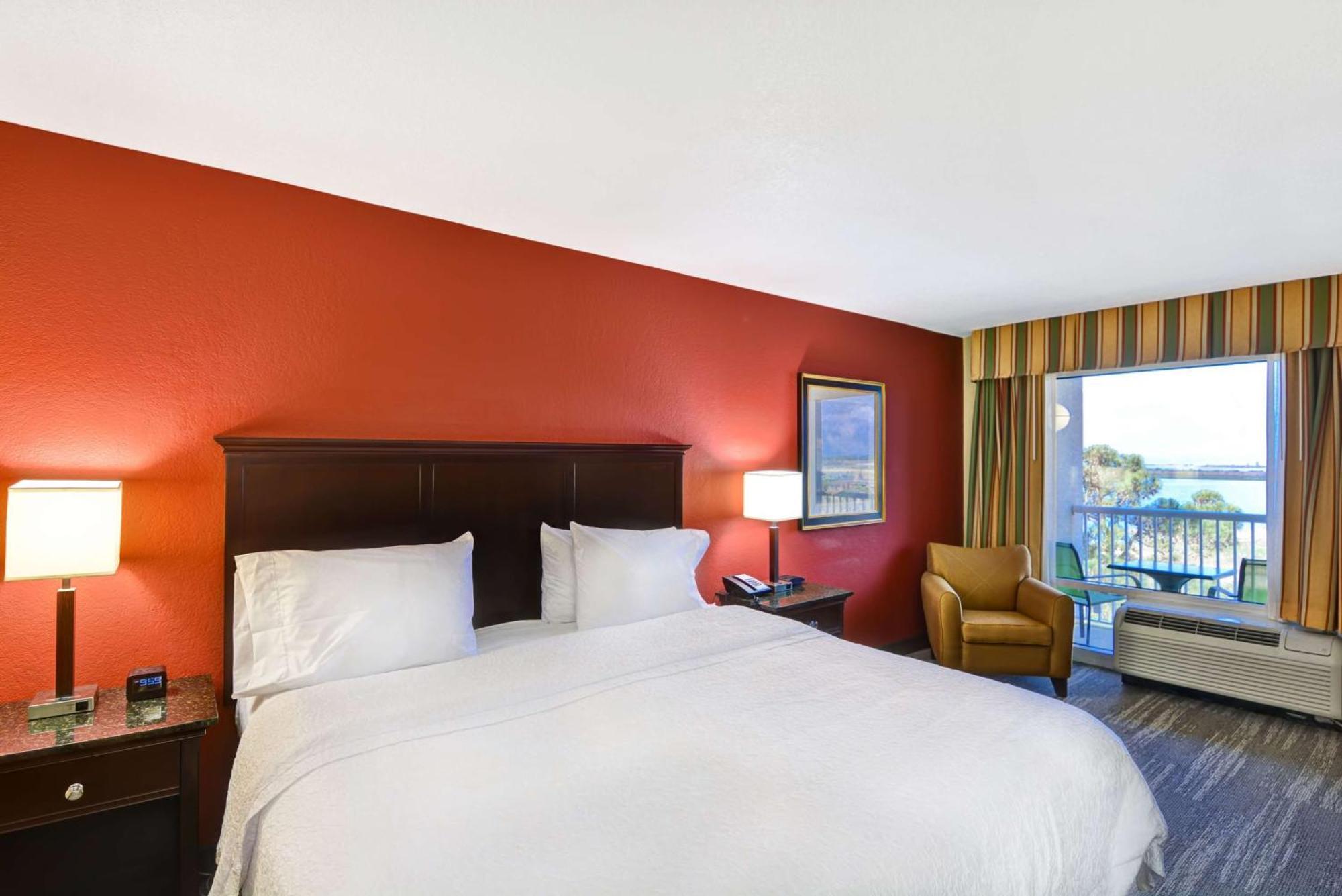 Hampton Inn Mobile/East Bay Daphne Extérieur photo