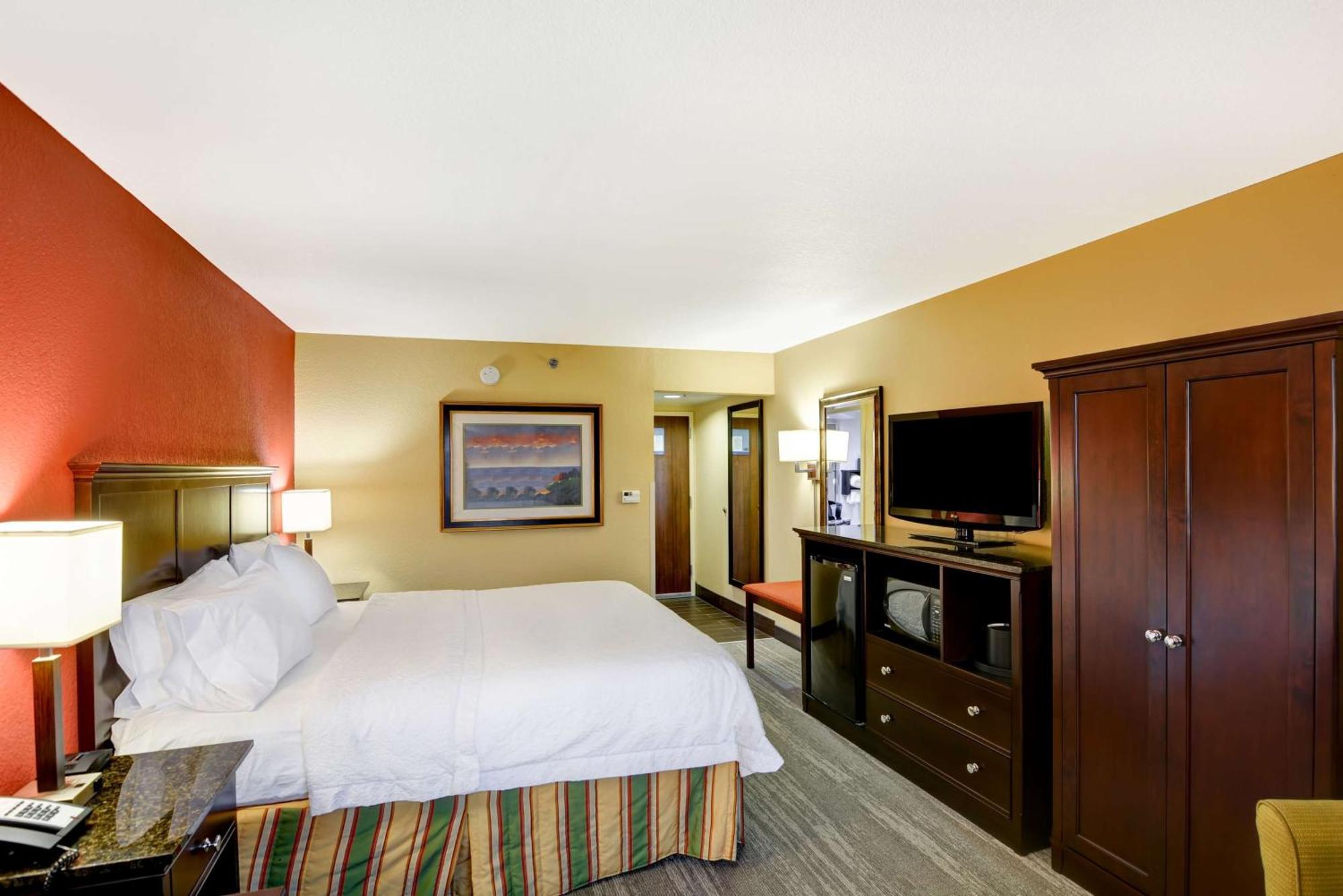 Hampton Inn Mobile/East Bay Daphne Extérieur photo
