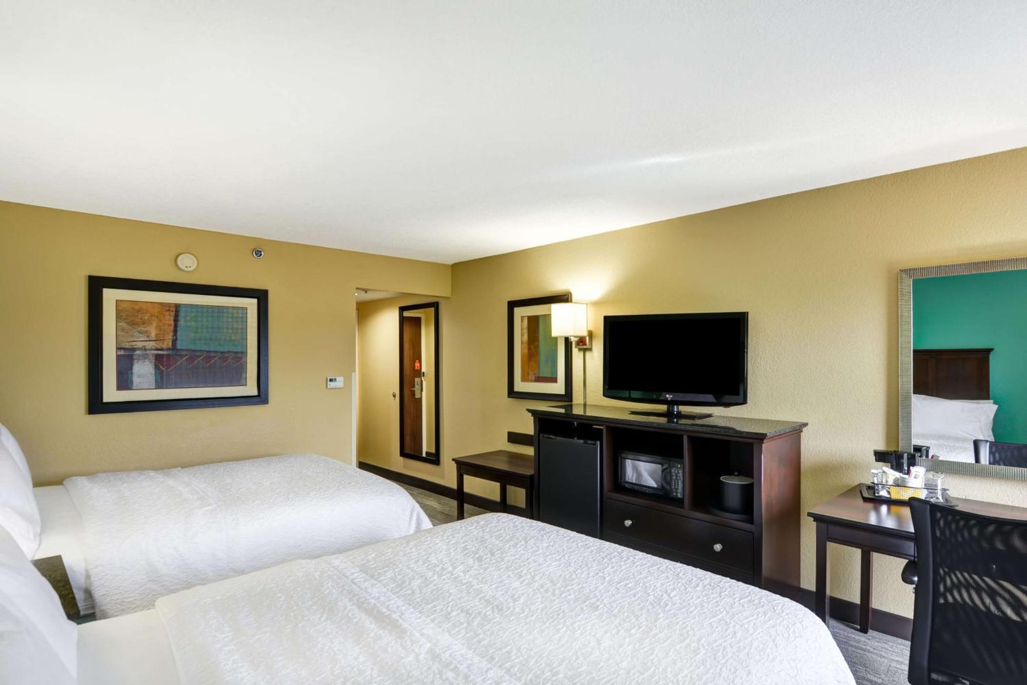 Hampton Inn Mobile/East Bay Daphne Extérieur photo