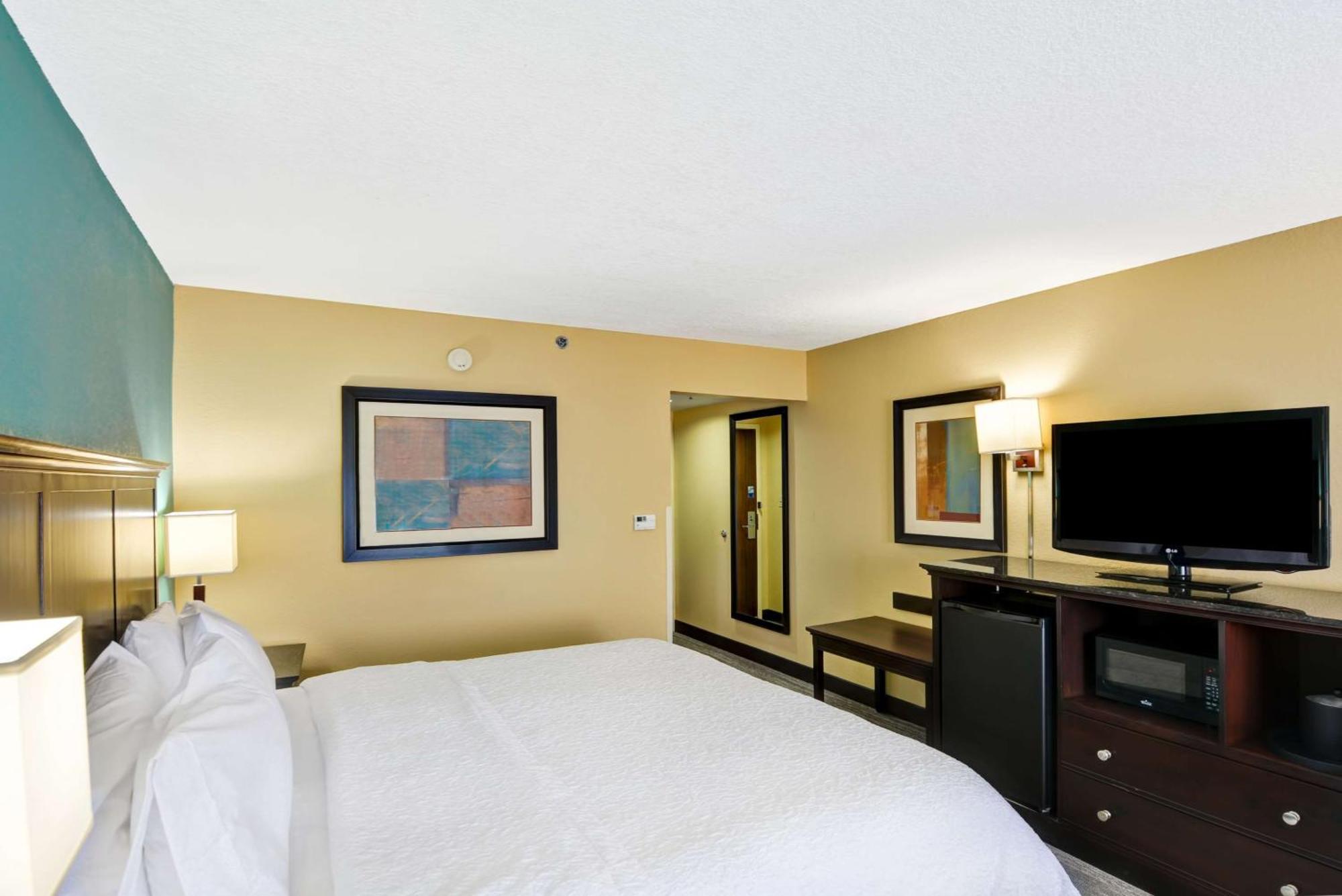 Hampton Inn Mobile/East Bay Daphne Extérieur photo