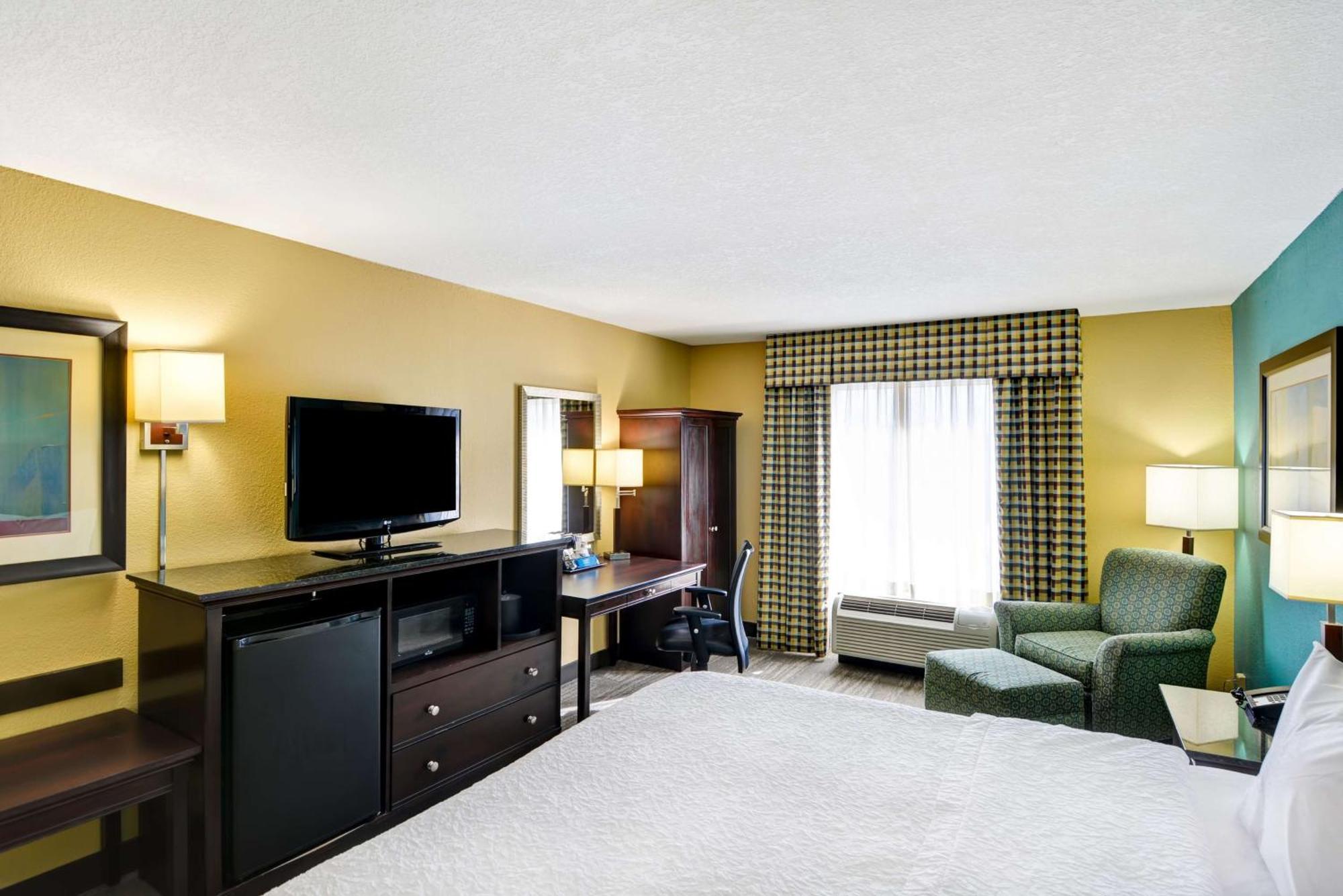 Hampton Inn Mobile/East Bay Daphne Extérieur photo