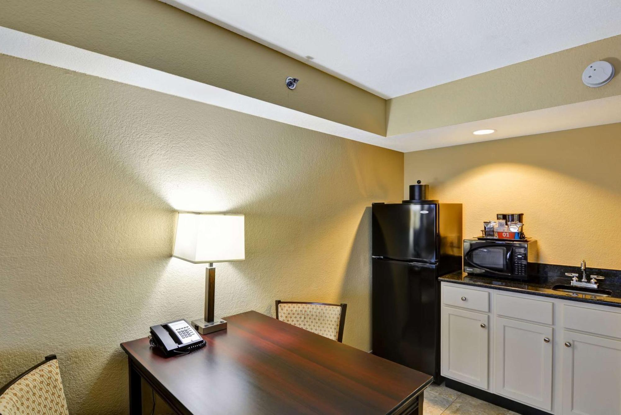 Hampton Inn Mobile/East Bay Daphne Extérieur photo