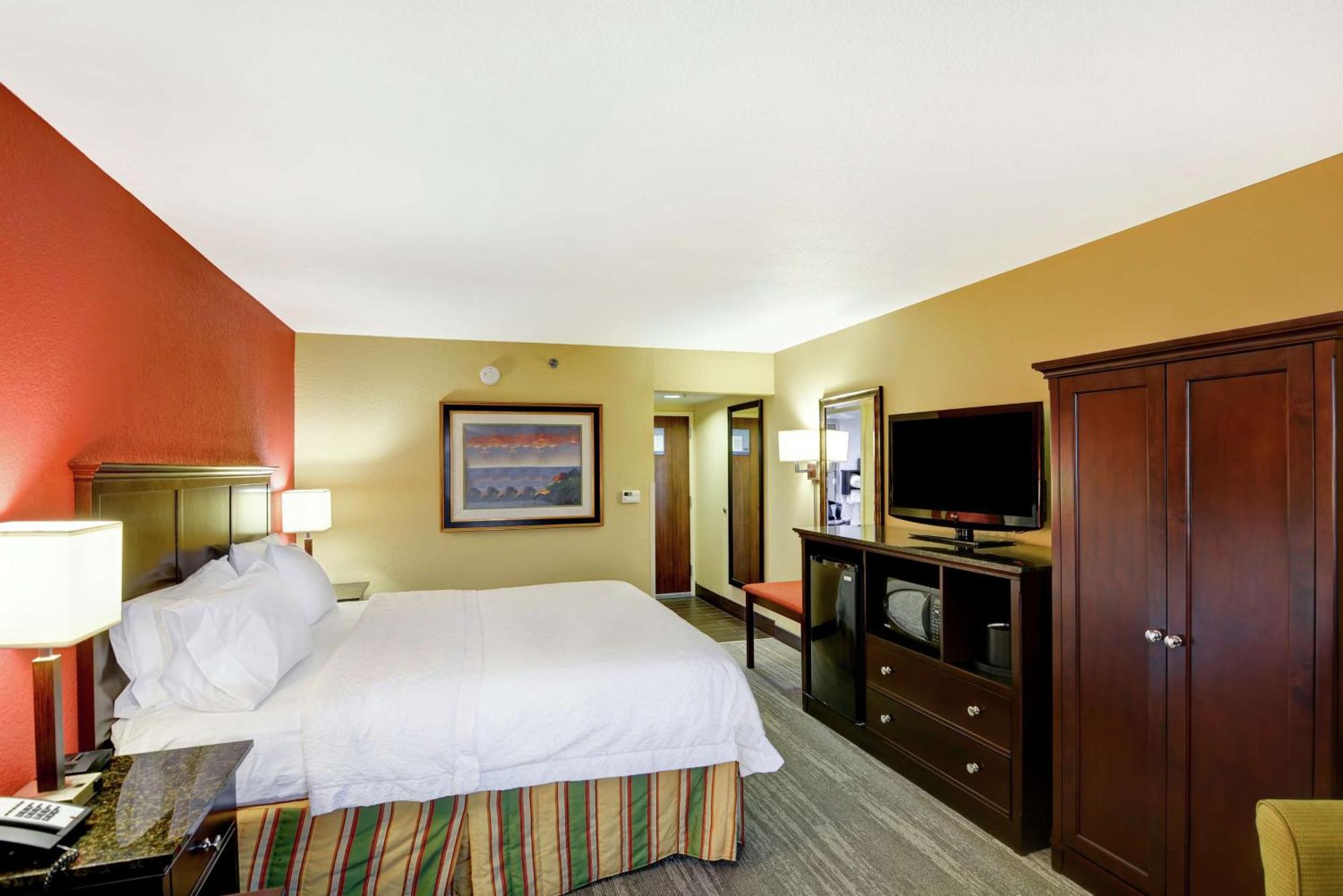 Hampton Inn Mobile/East Bay Daphne Extérieur photo