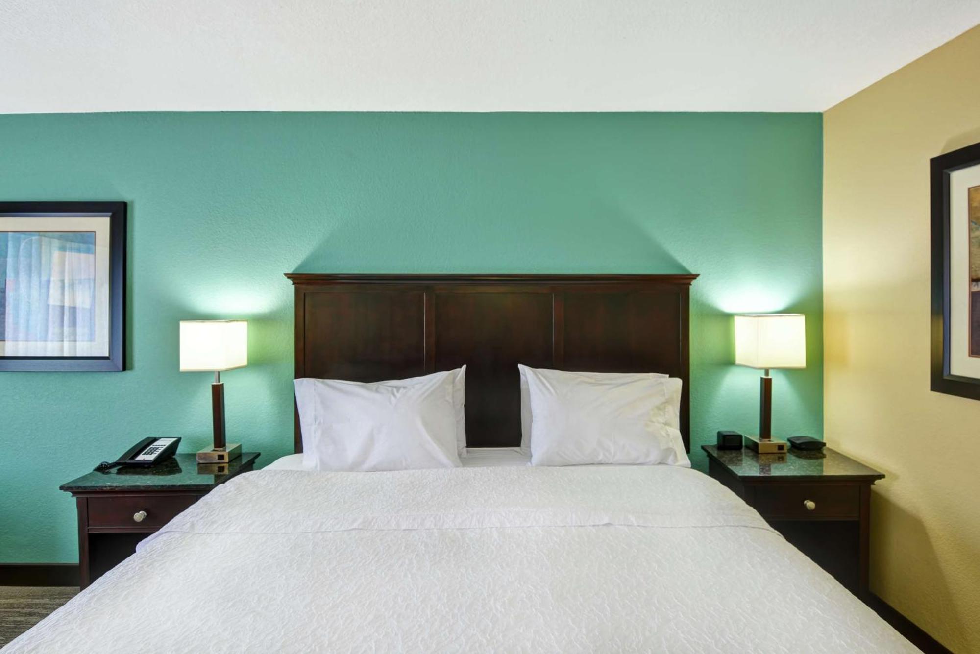 Hampton Inn Mobile/East Bay Daphne Extérieur photo
