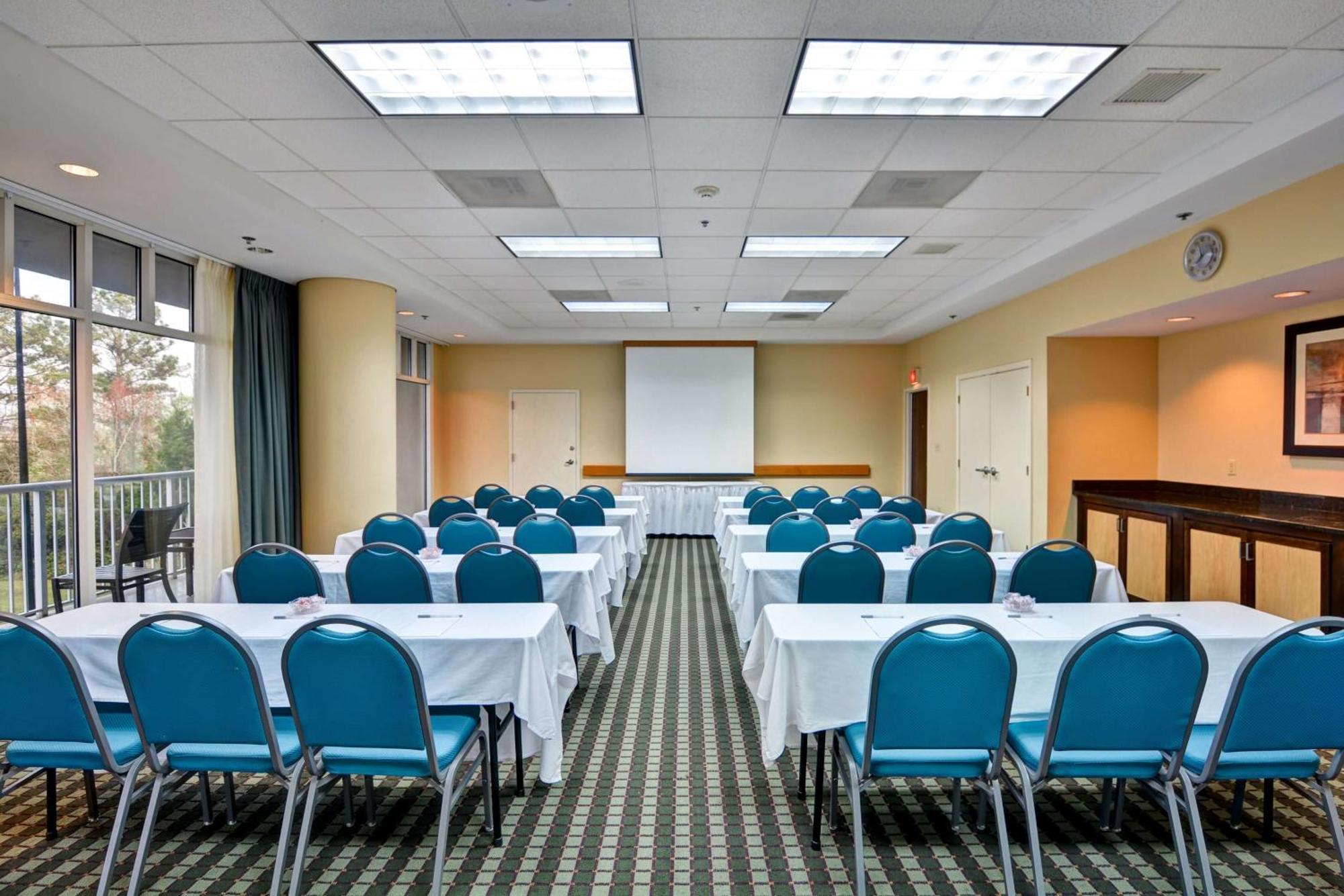 Hampton Inn Mobile/East Bay Daphne Extérieur photo