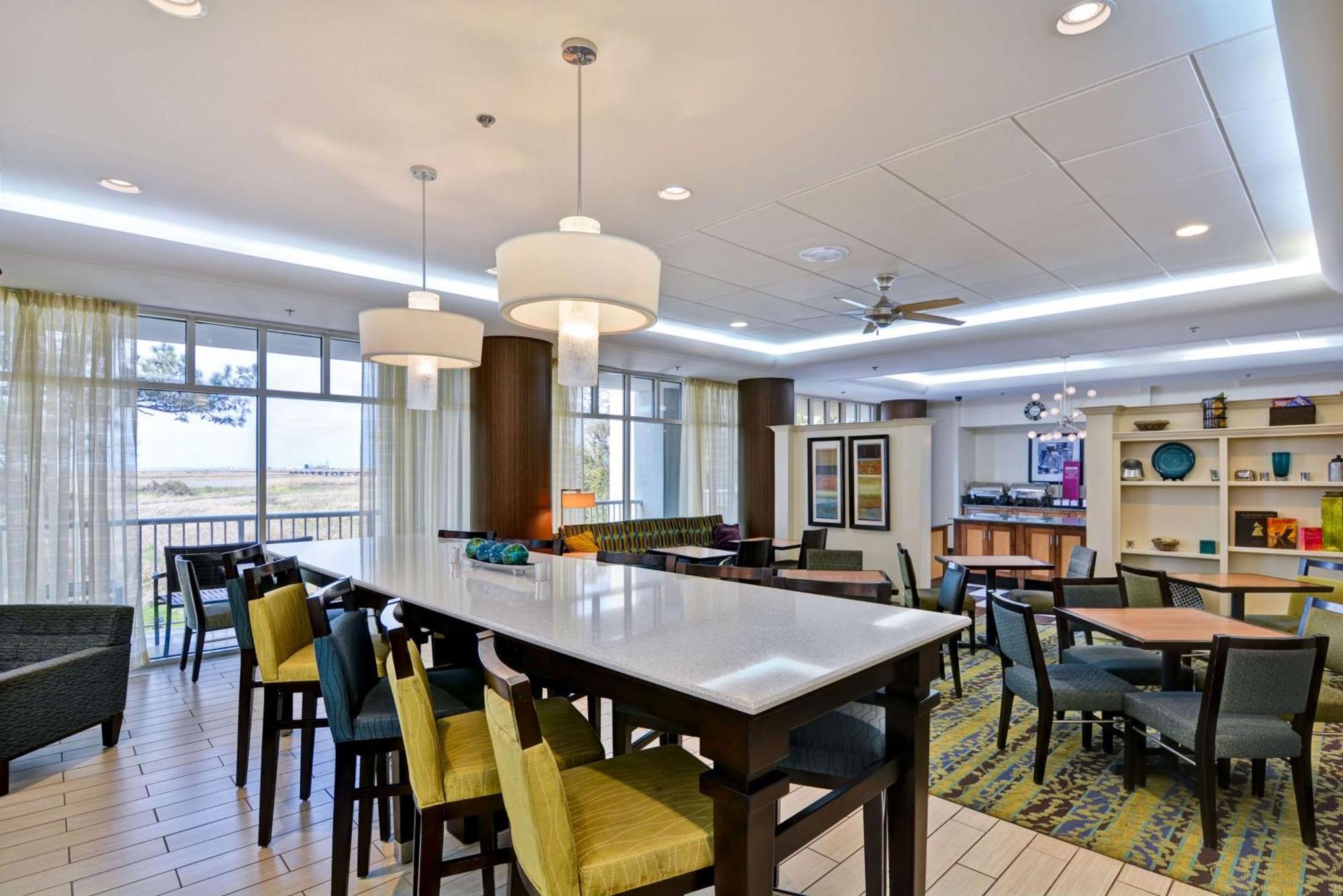 Hampton Inn Mobile/East Bay Daphne Extérieur photo