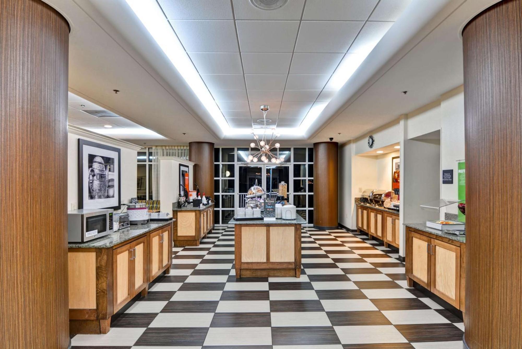 Hampton Inn Mobile/East Bay Daphne Extérieur photo
