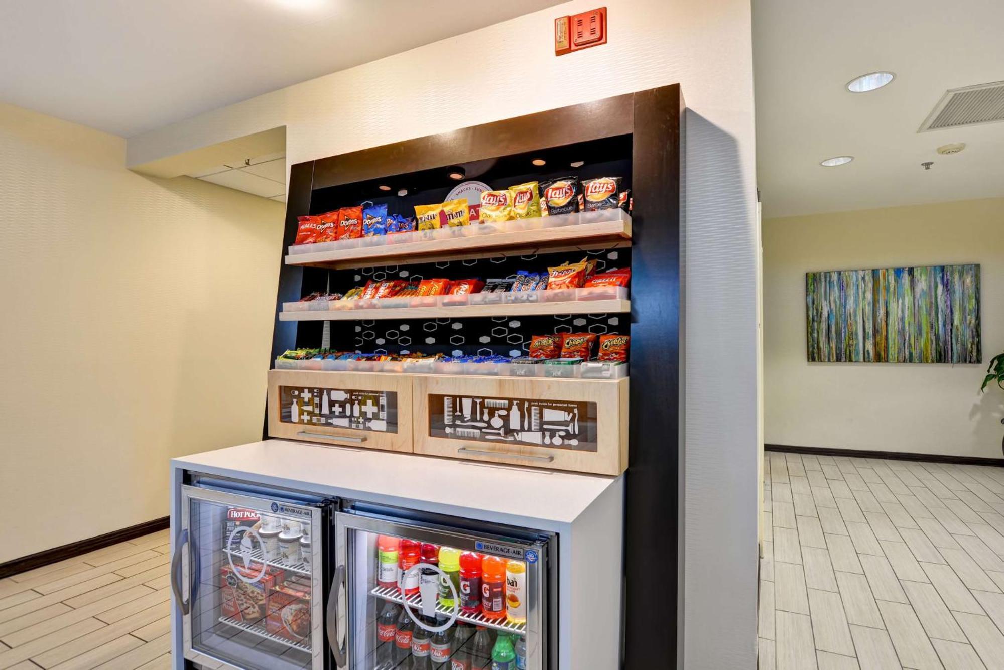 Hampton Inn Mobile/East Bay Daphne Extérieur photo