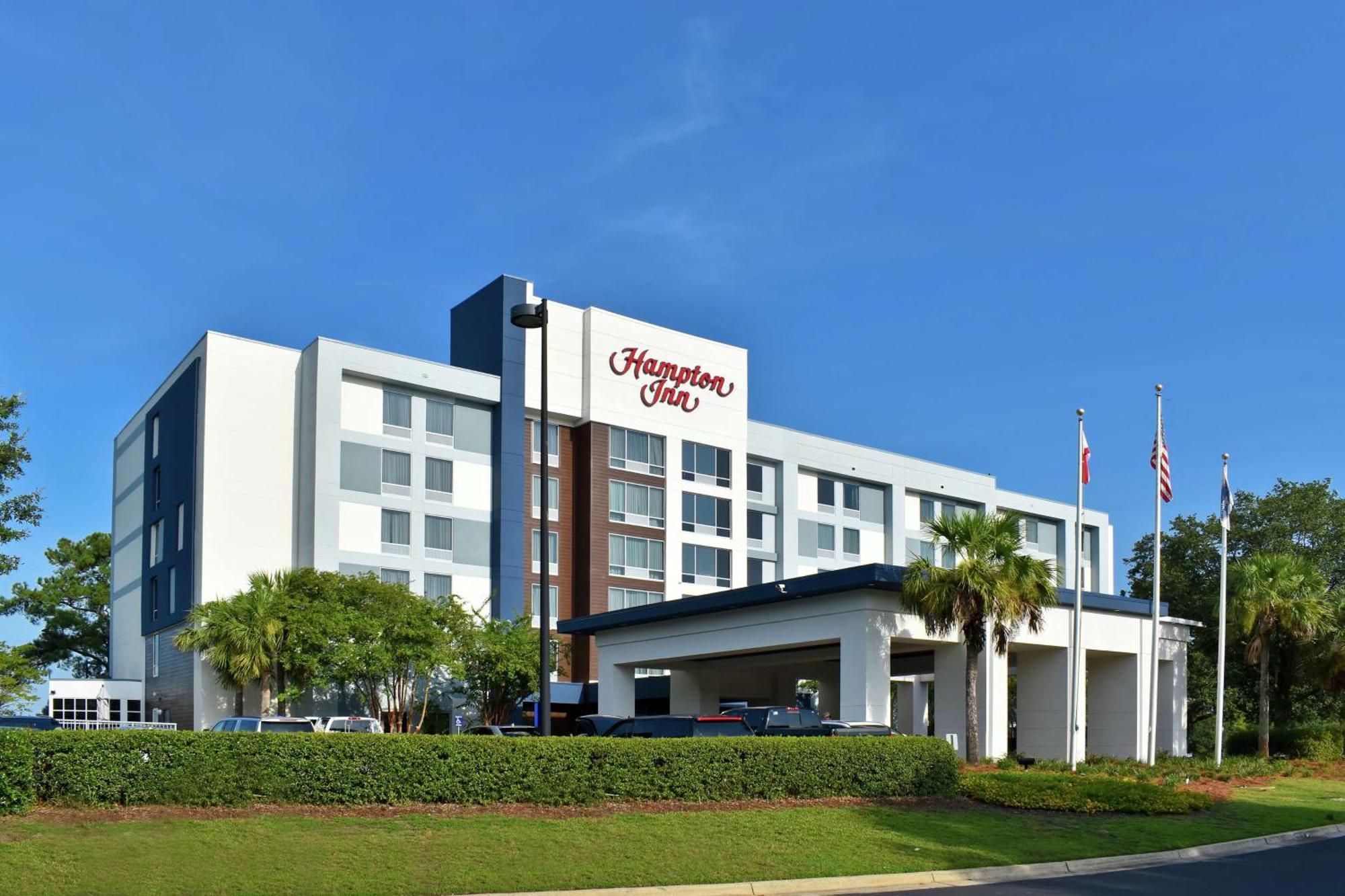 Hampton Inn Mobile/East Bay Daphne Extérieur photo