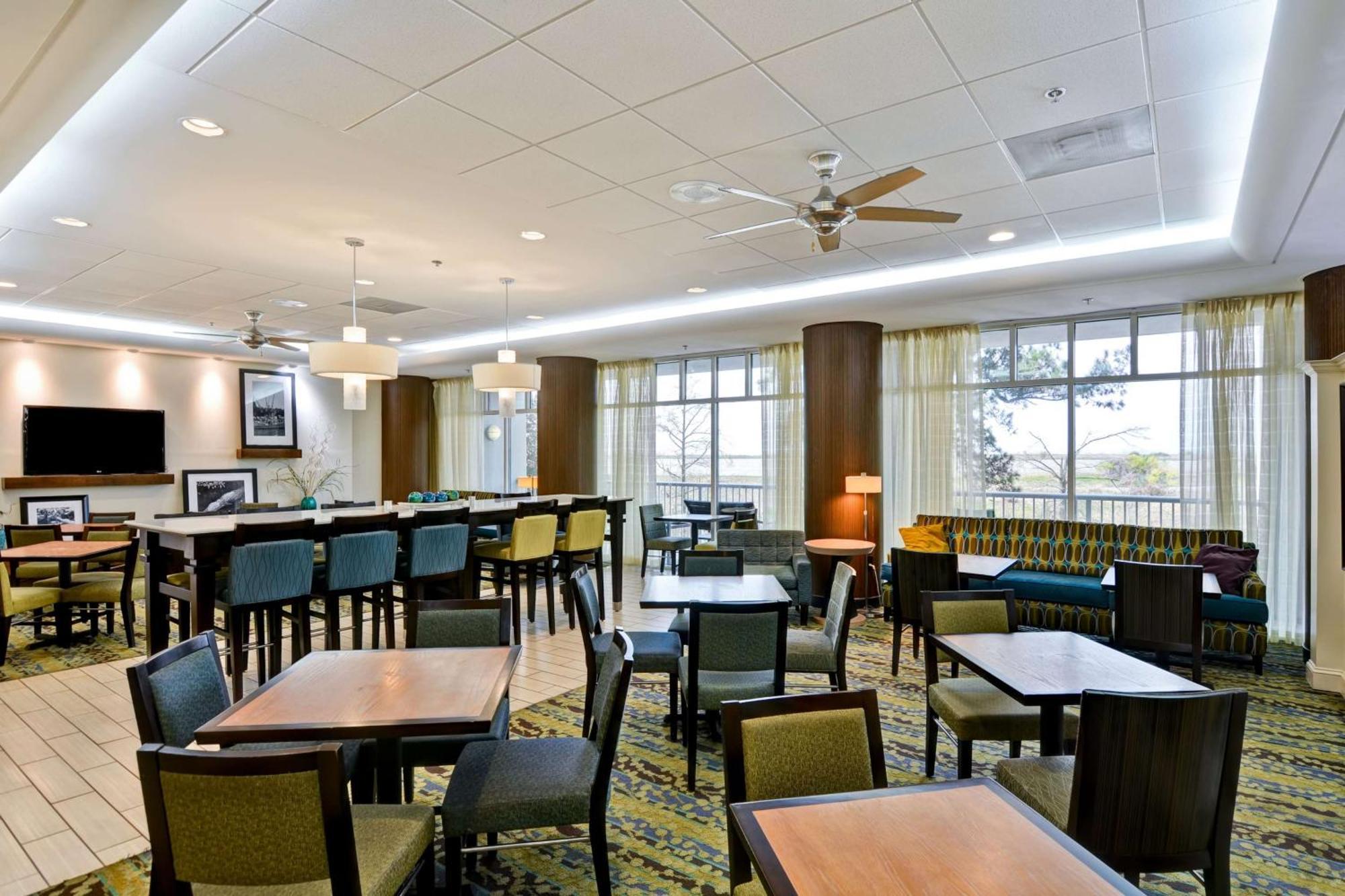 Hampton Inn Mobile/East Bay Daphne Extérieur photo
