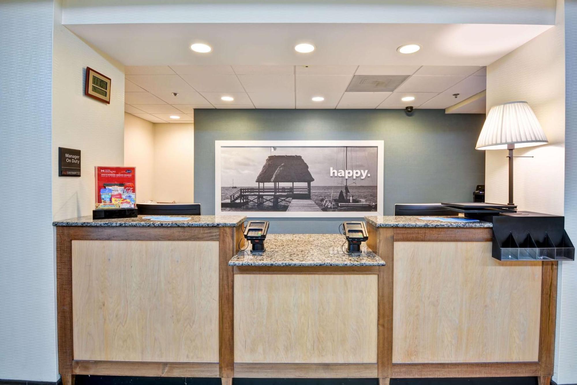 Hampton Inn Mobile/East Bay Daphne Extérieur photo