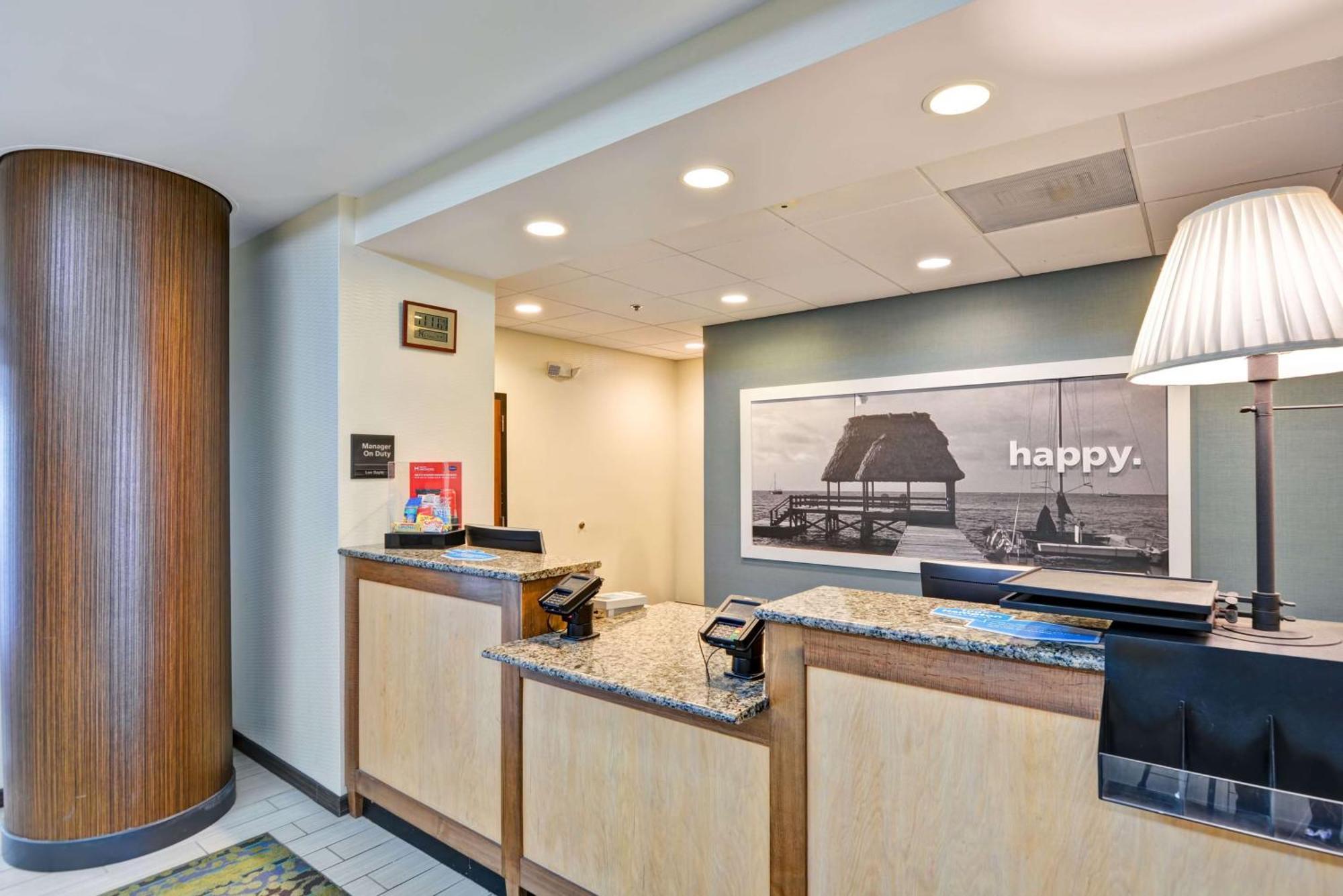 Hampton Inn Mobile/East Bay Daphne Extérieur photo