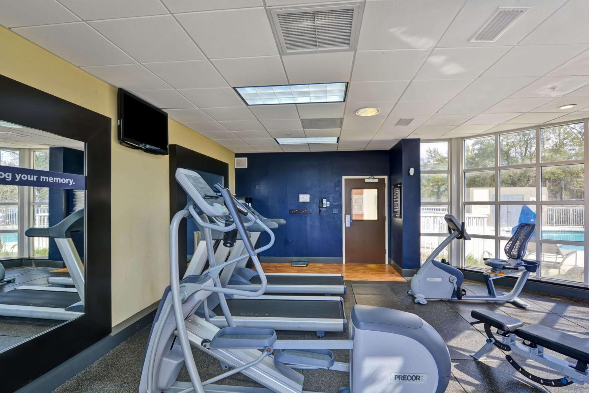 Hampton Inn Mobile/East Bay Daphne Extérieur photo