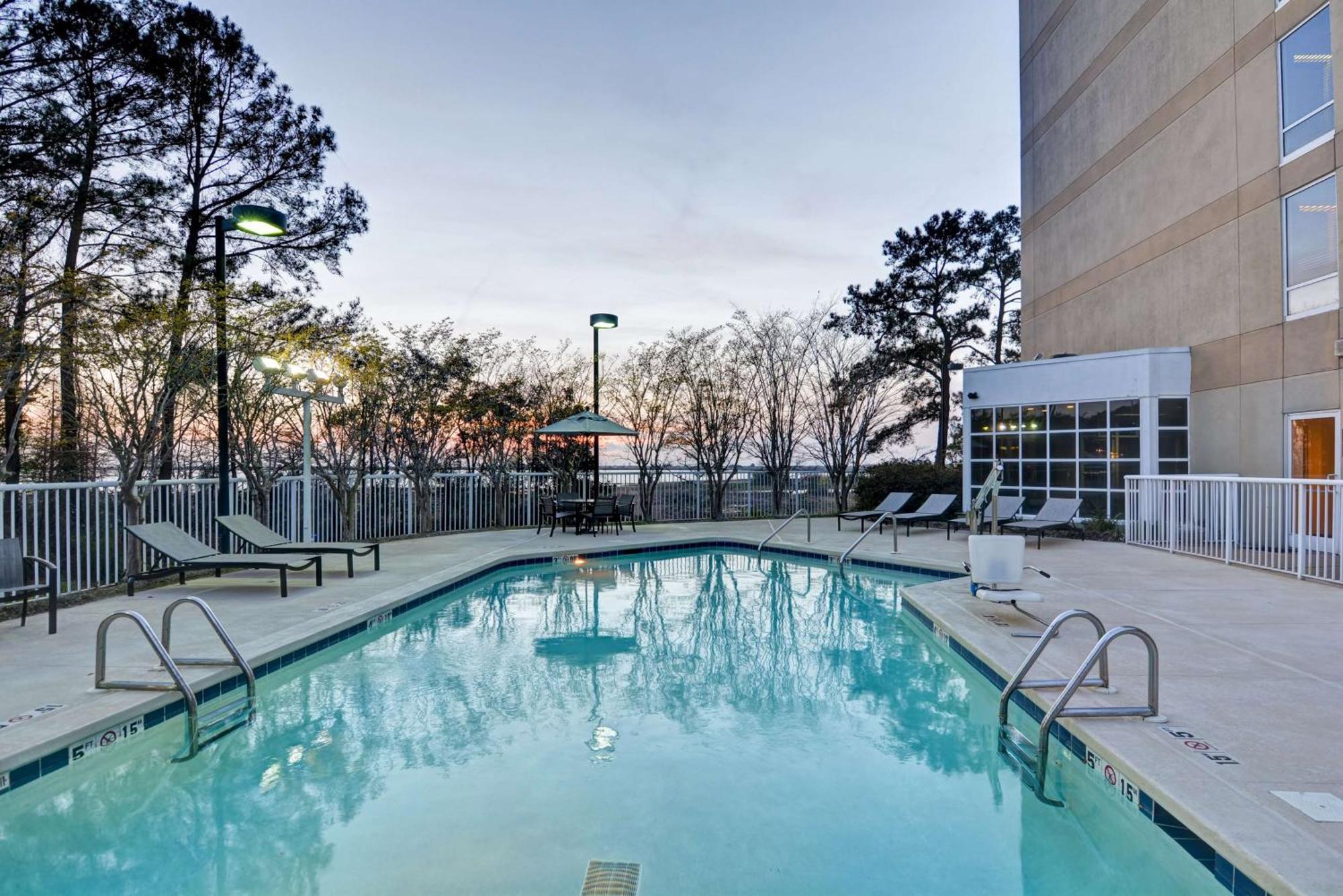 Hampton Inn Mobile/East Bay Daphne Extérieur photo