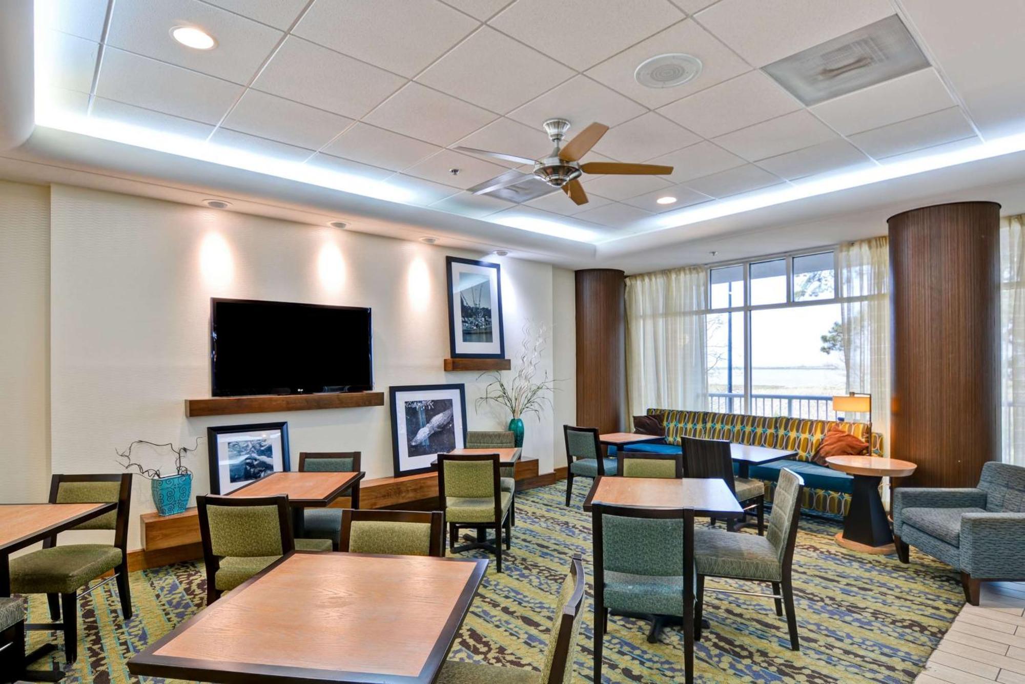 Hampton Inn Mobile/East Bay Daphne Extérieur photo