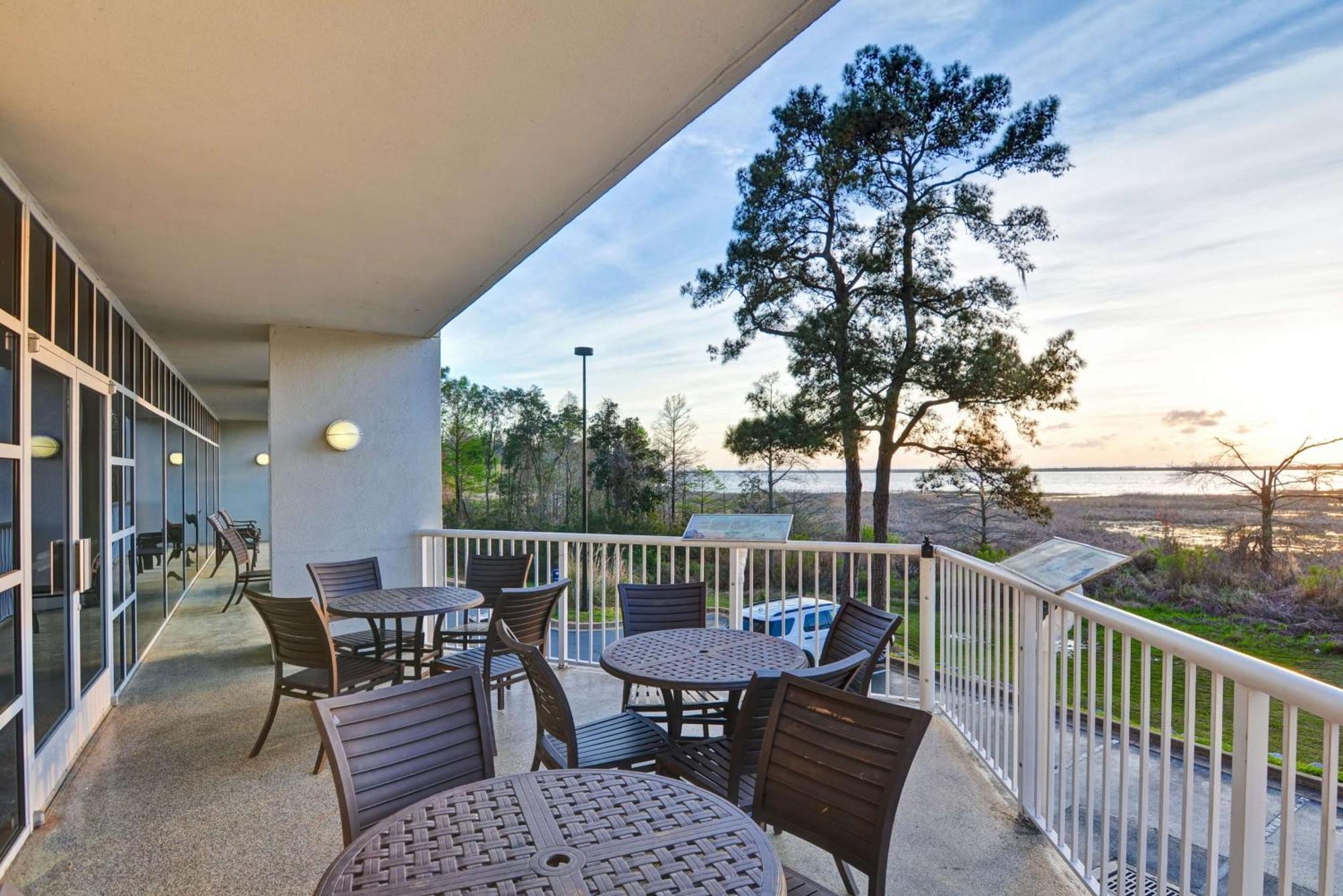 Hampton Inn Mobile/East Bay Daphne Extérieur photo