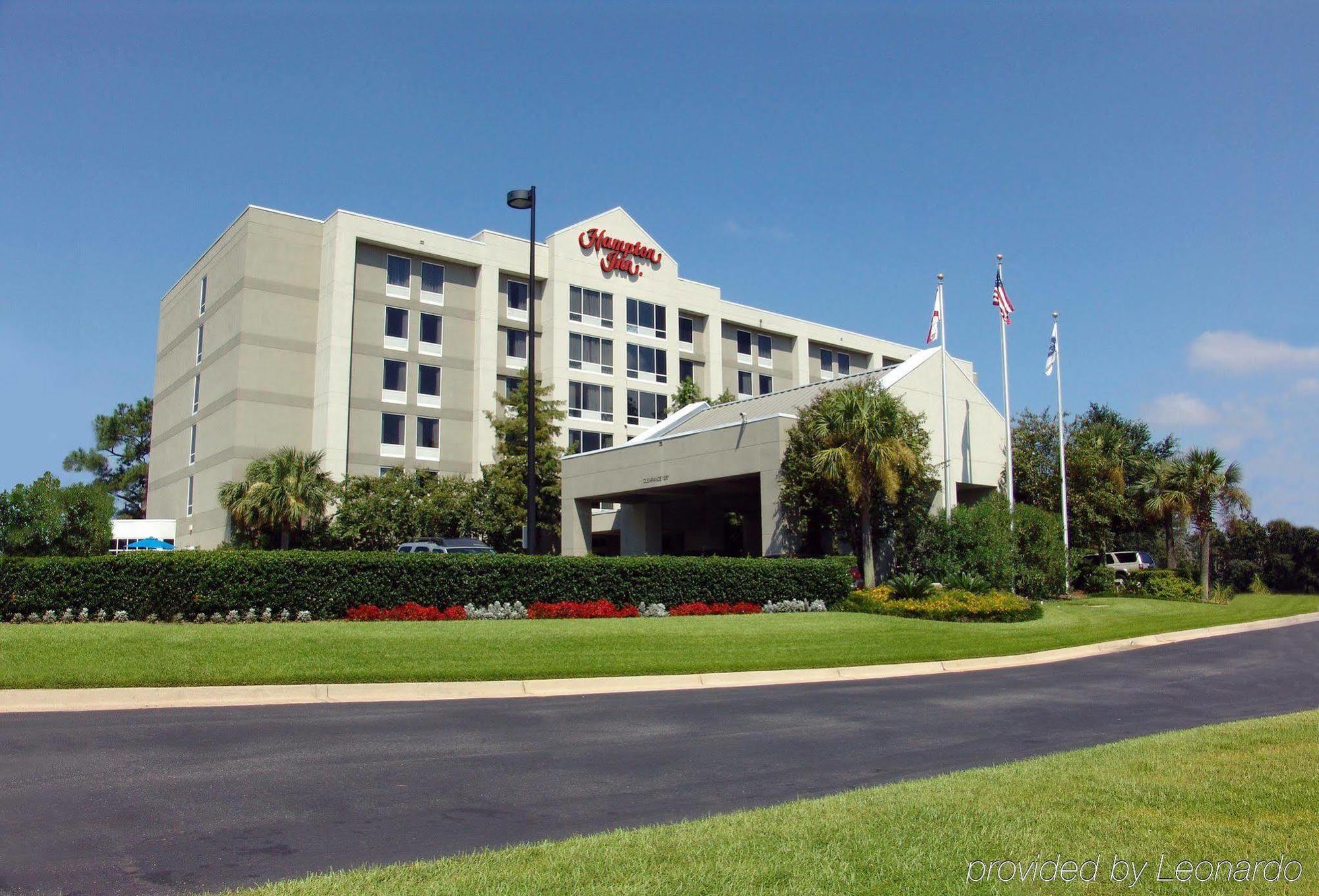 Hampton Inn Mobile/East Bay Daphne Extérieur photo